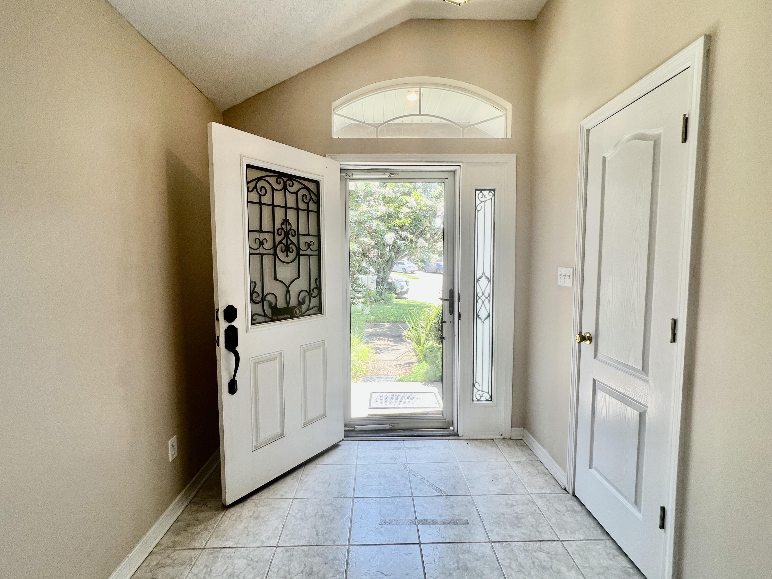 NORTH RIDGE CREEK S/D - Residential