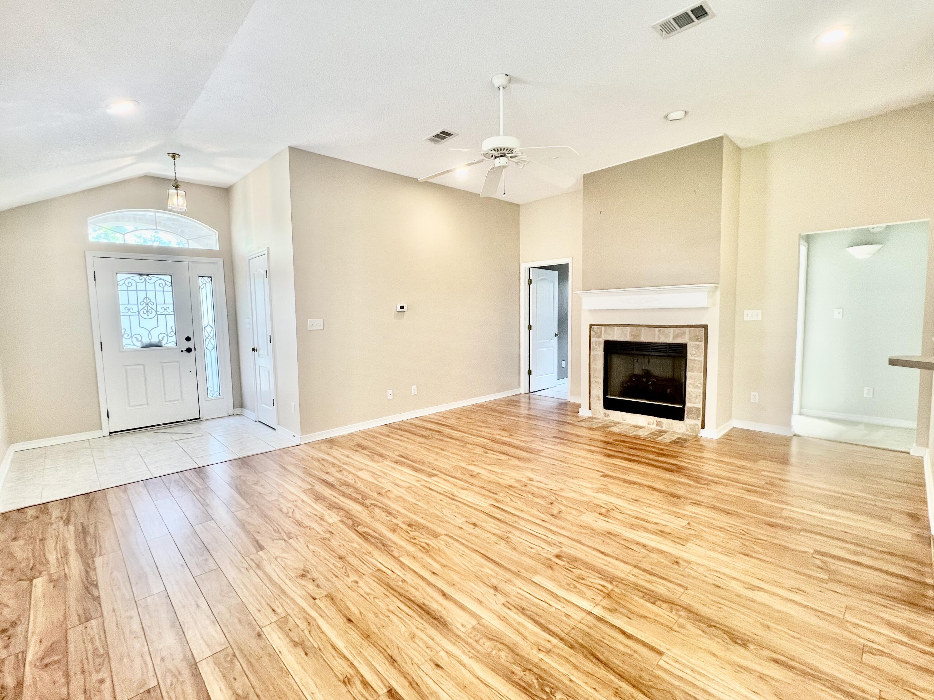 NORTH RIDGE CREEK S/D - Residential