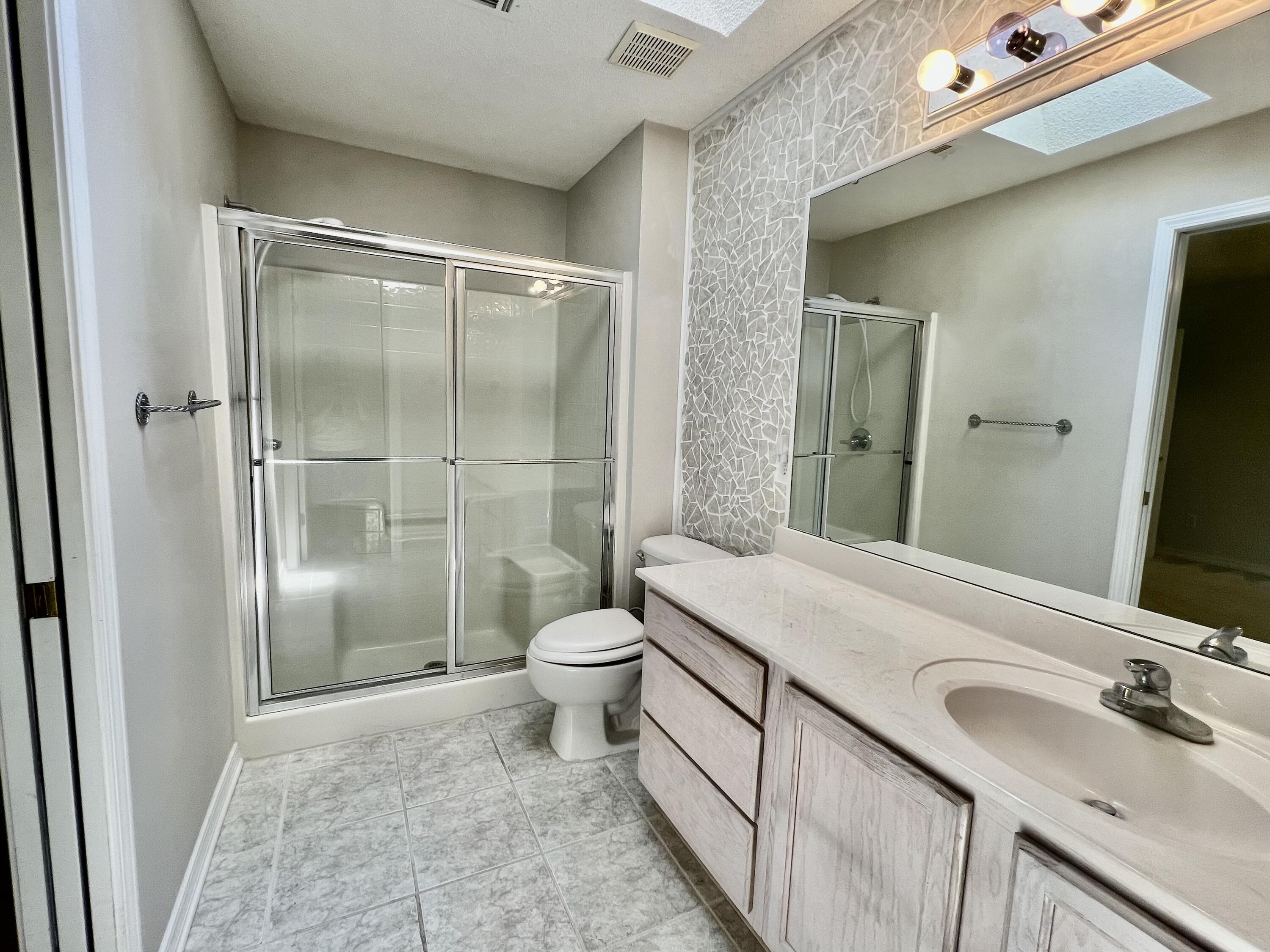 NORTH RIDGE CREEK S/D - Residential