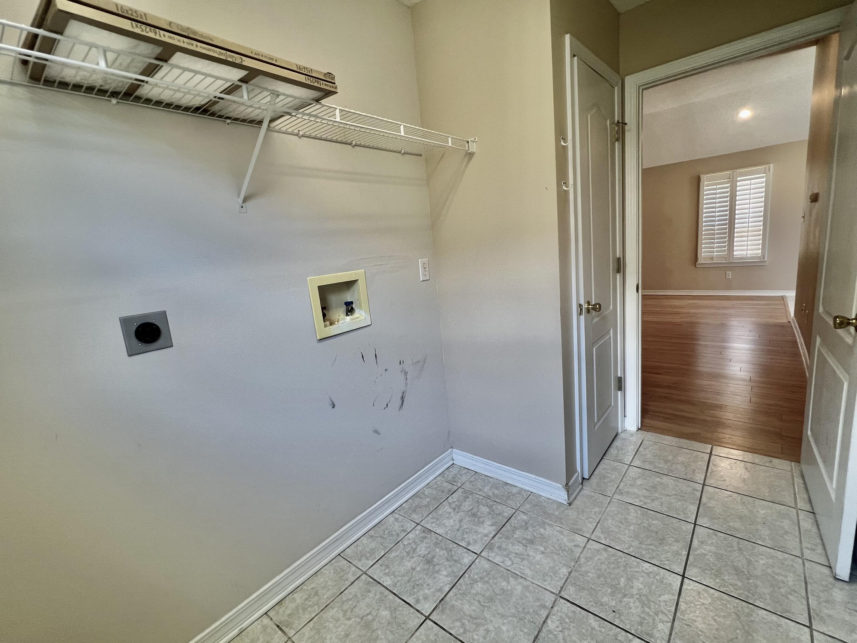 NORTH RIDGE CREEK S/D - Residential