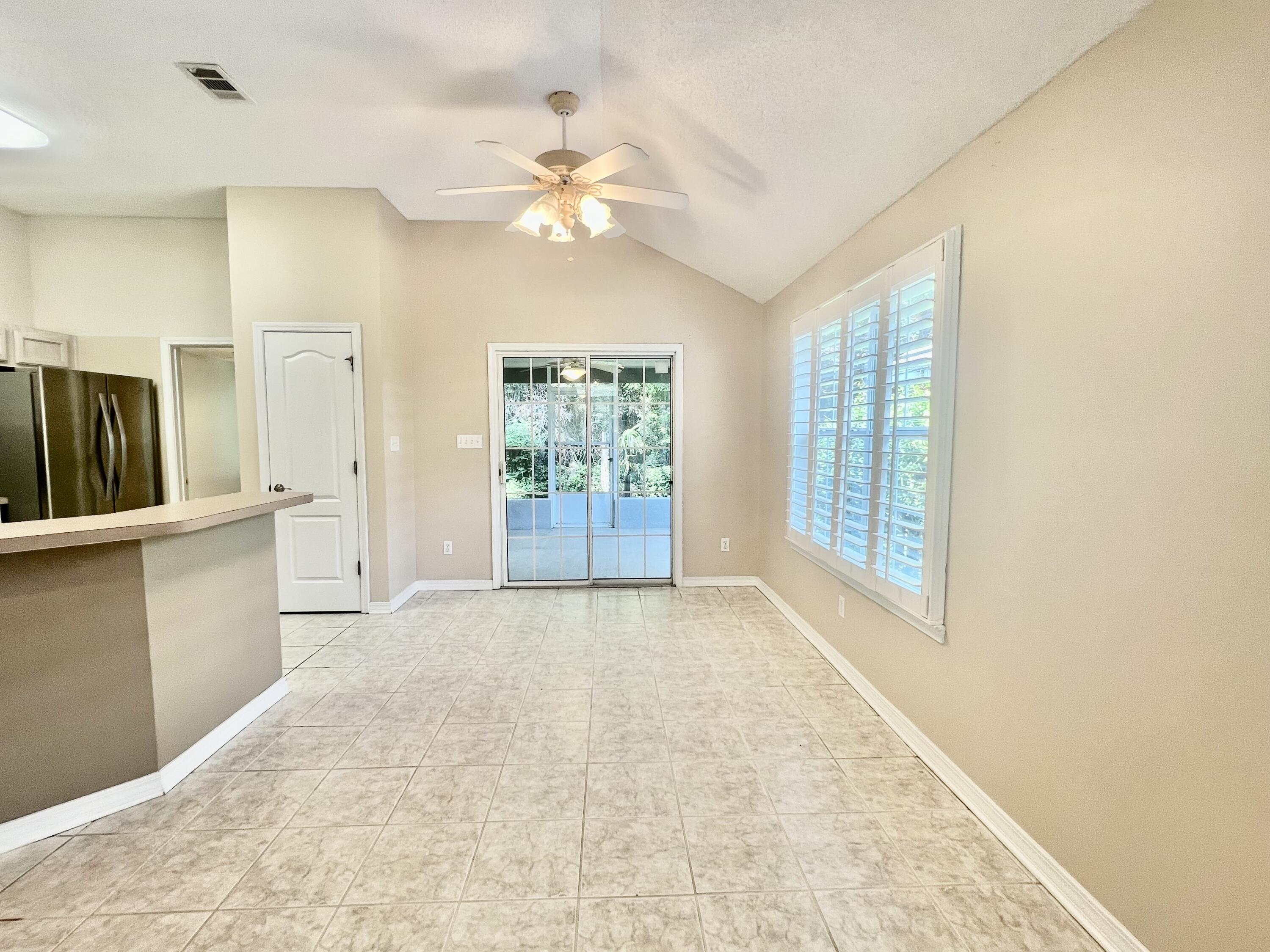NORTH RIDGE CREEK S/D - Residential