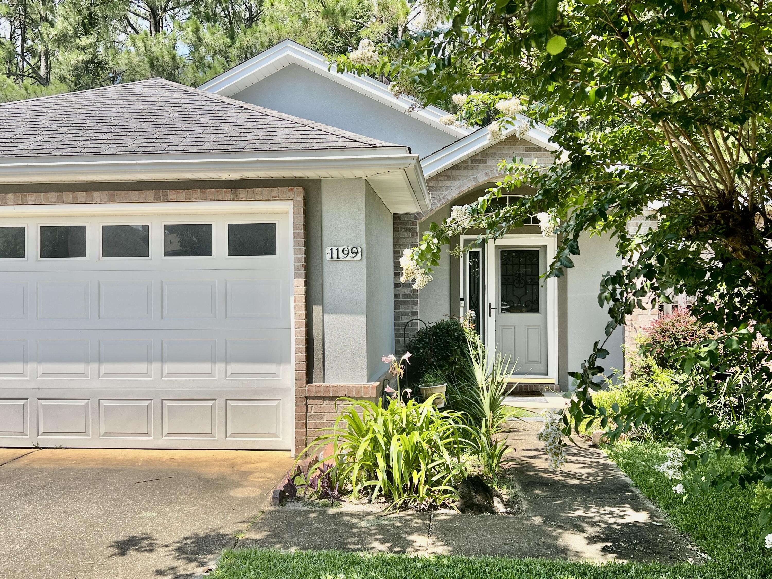 NORTH RIDGE CREEK S/D - Residential