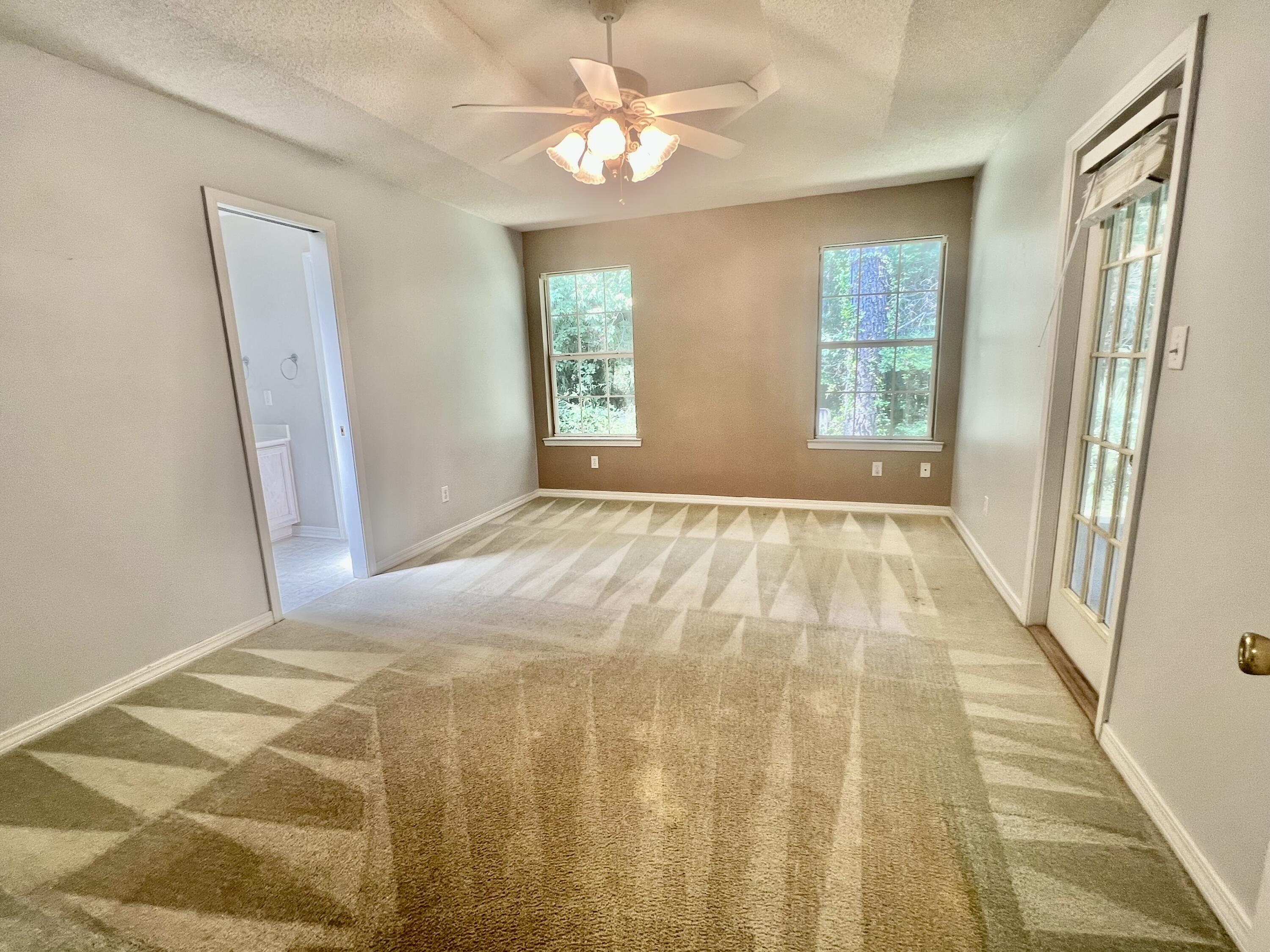 NORTH RIDGE CREEK S/D - Residential