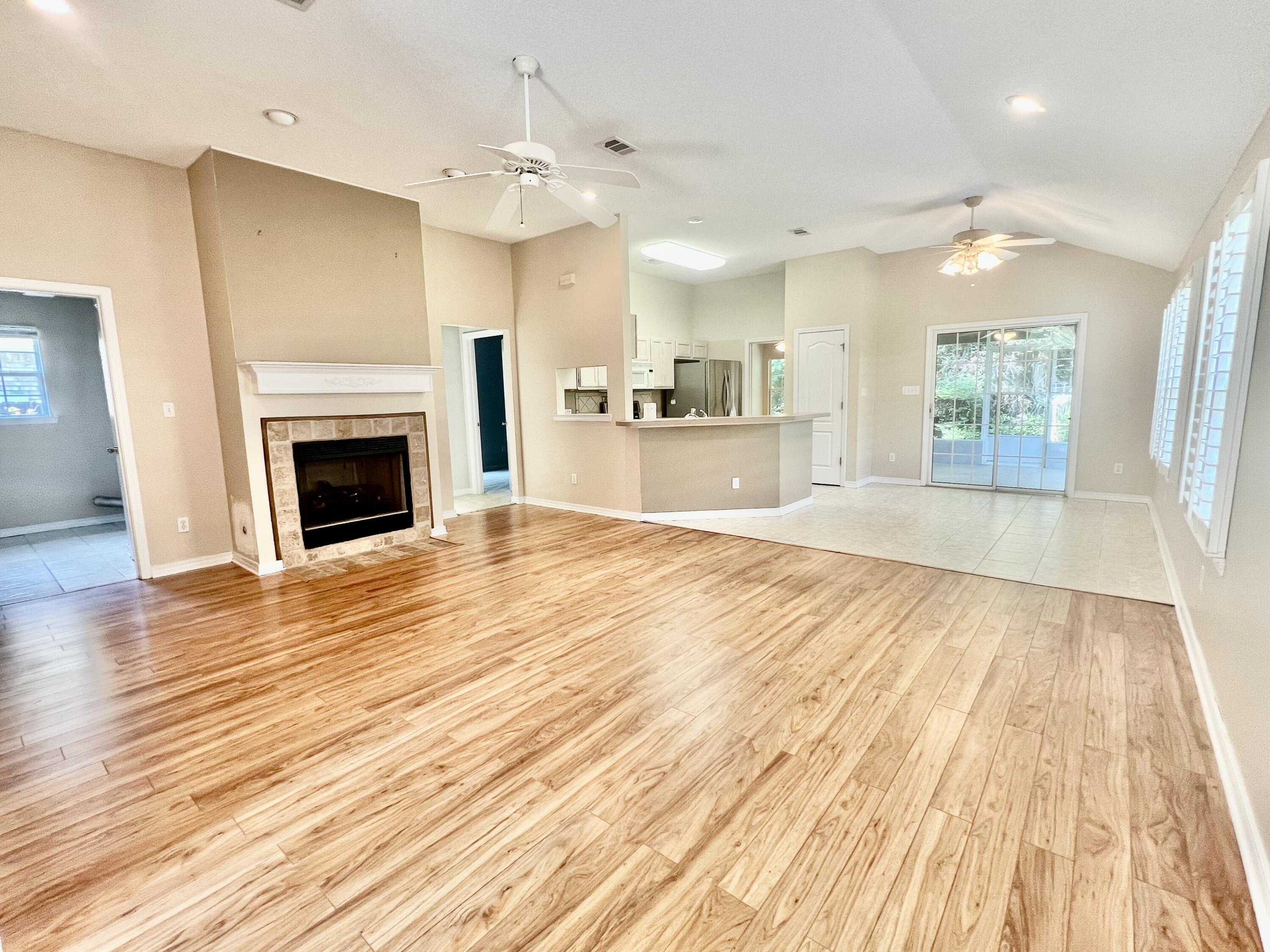 NORTH RIDGE CREEK S/D - Residential