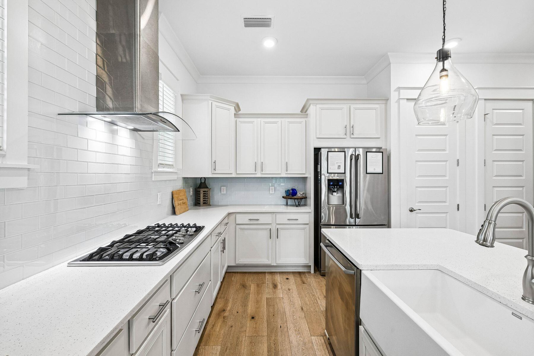 Prominence - Residential
