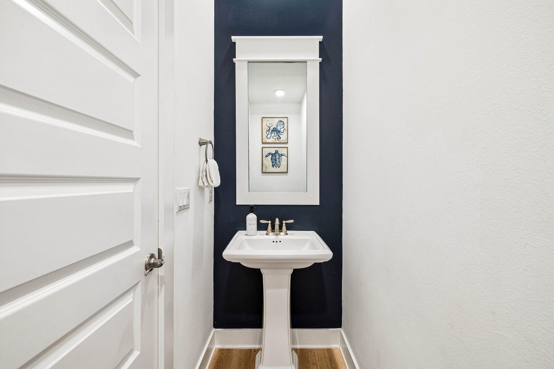 Prominence - Residential