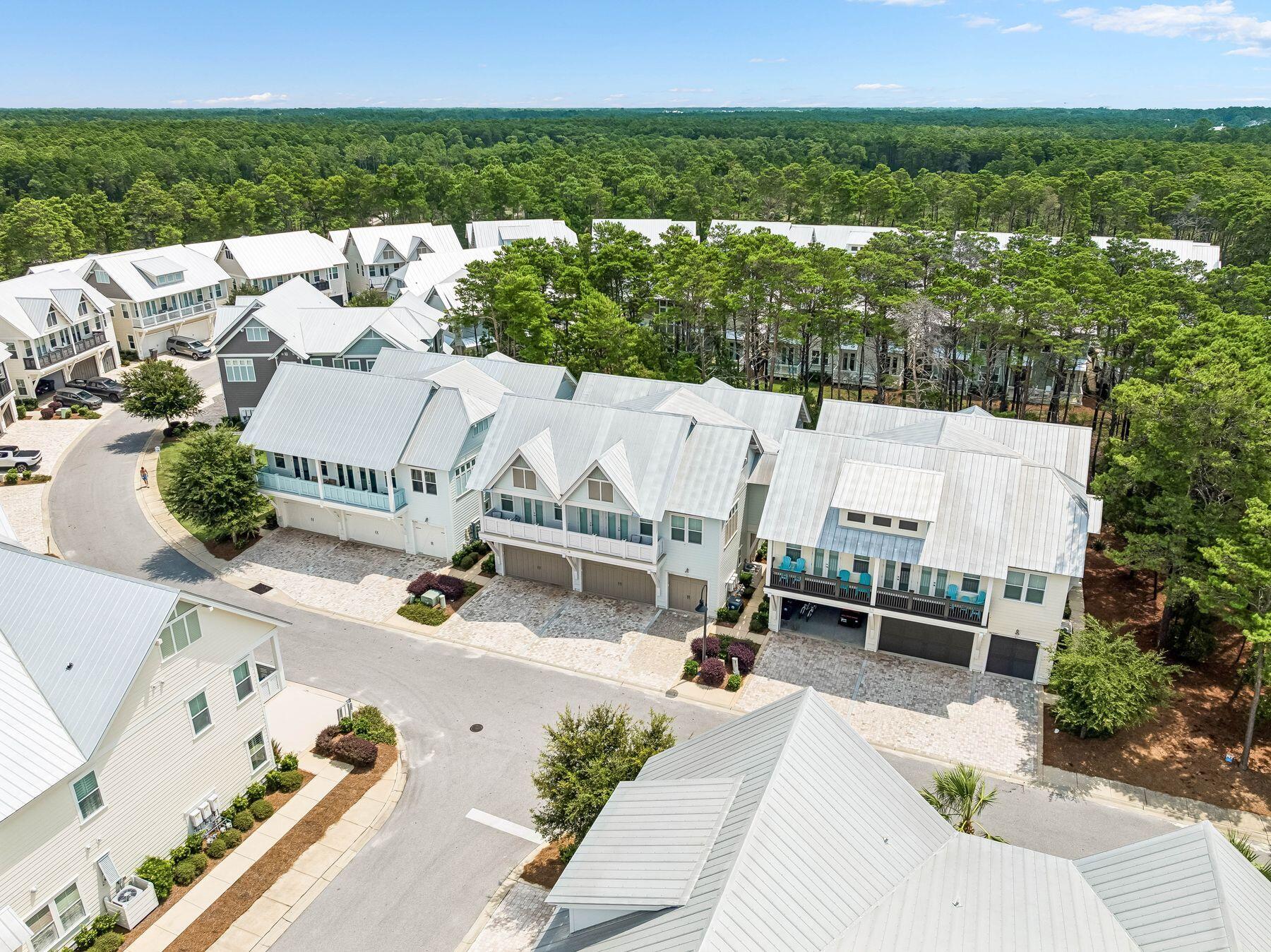 Prominence - Residential