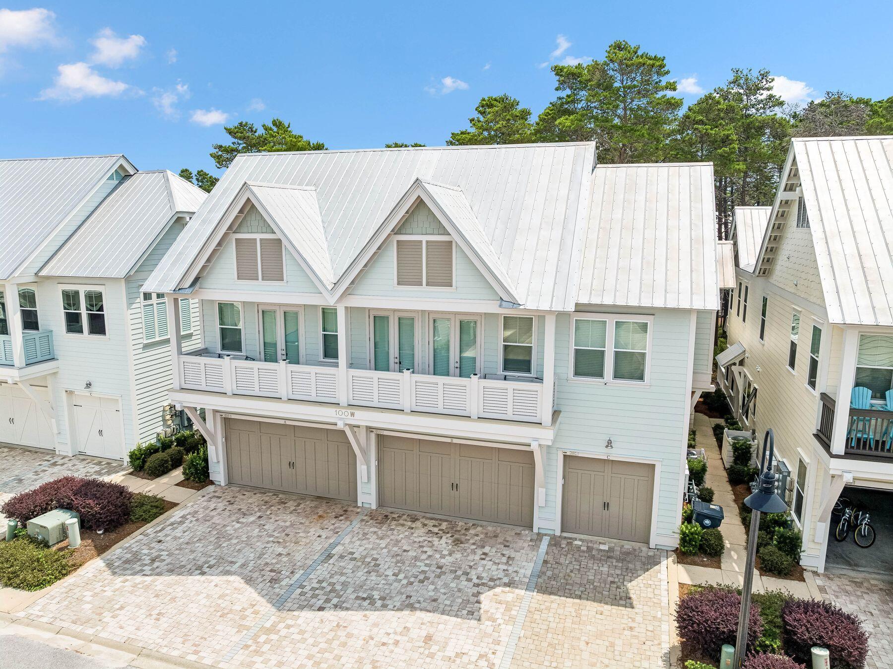 Prominence - Residential