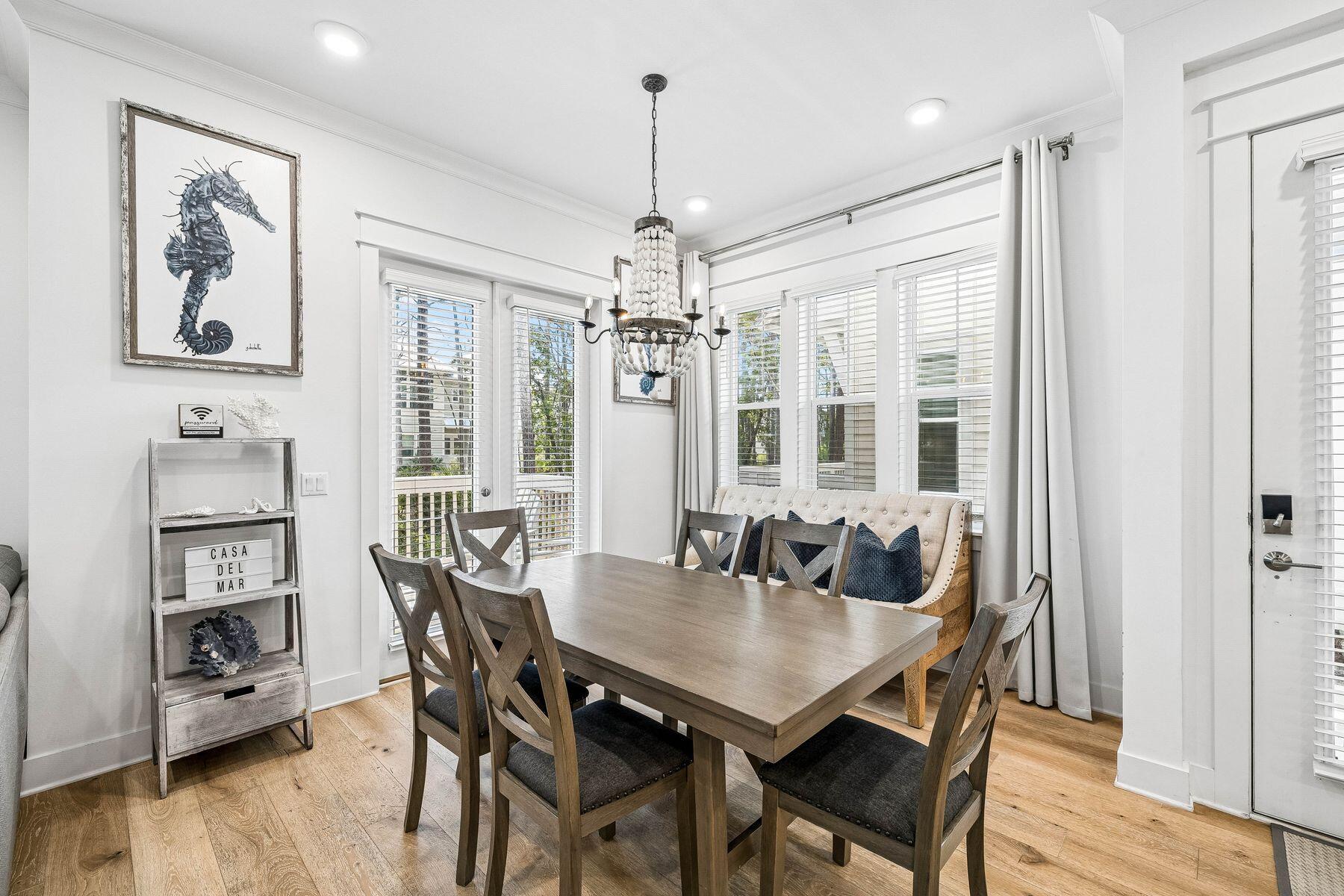 Prominence - Residential