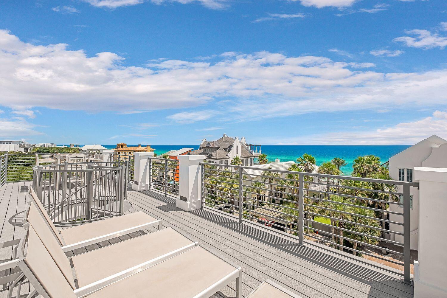 SEAGROVE 1ST ADDN - Residential