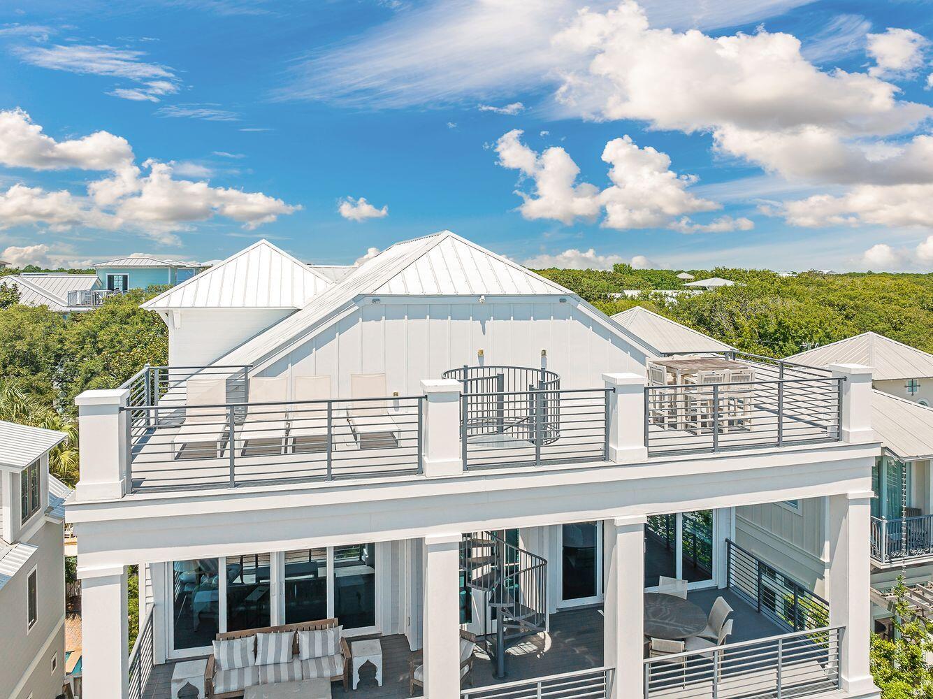 SEAGROVE 1ST ADDN - Residential