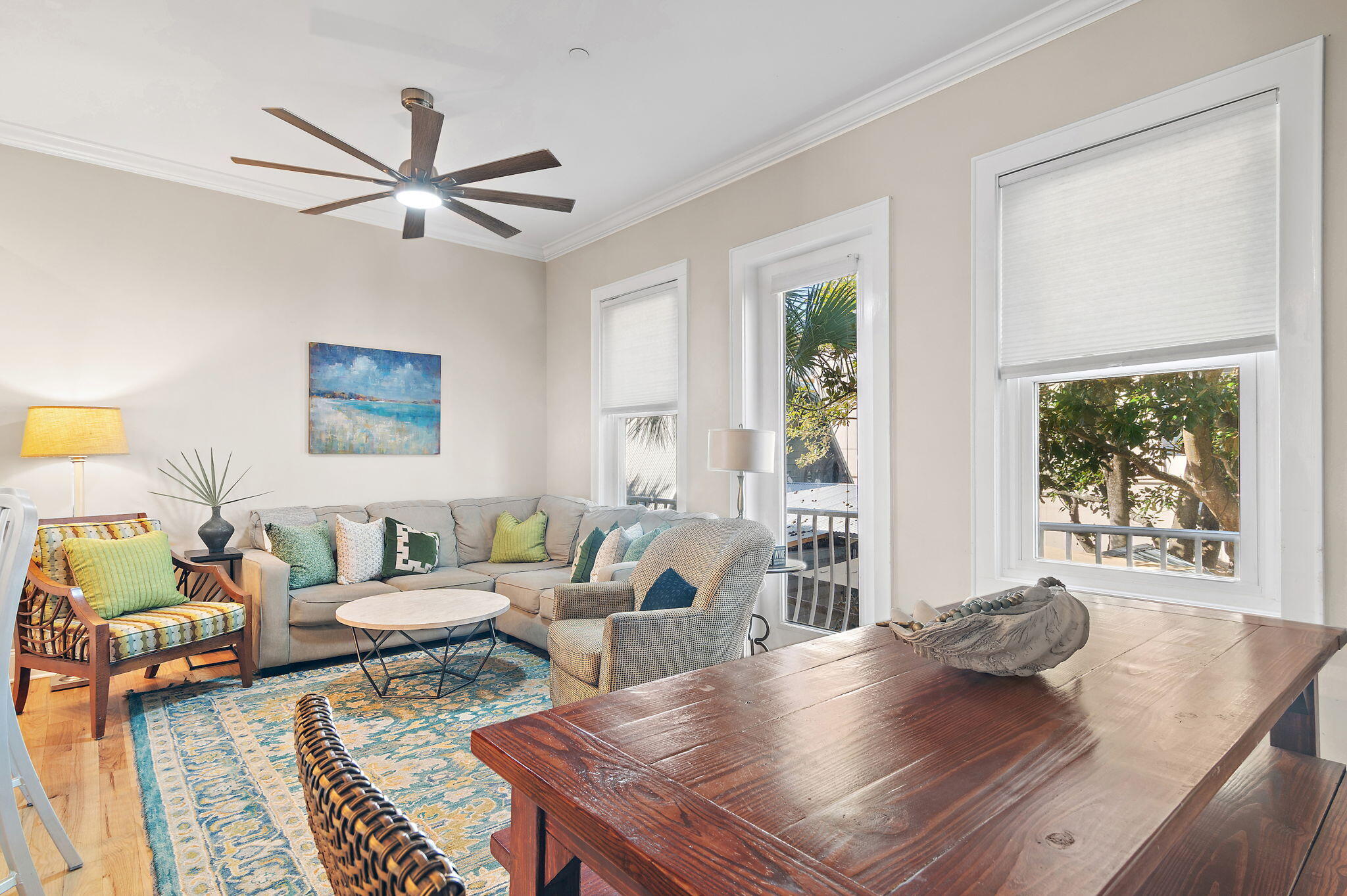 SUMMER PLACE - Residential