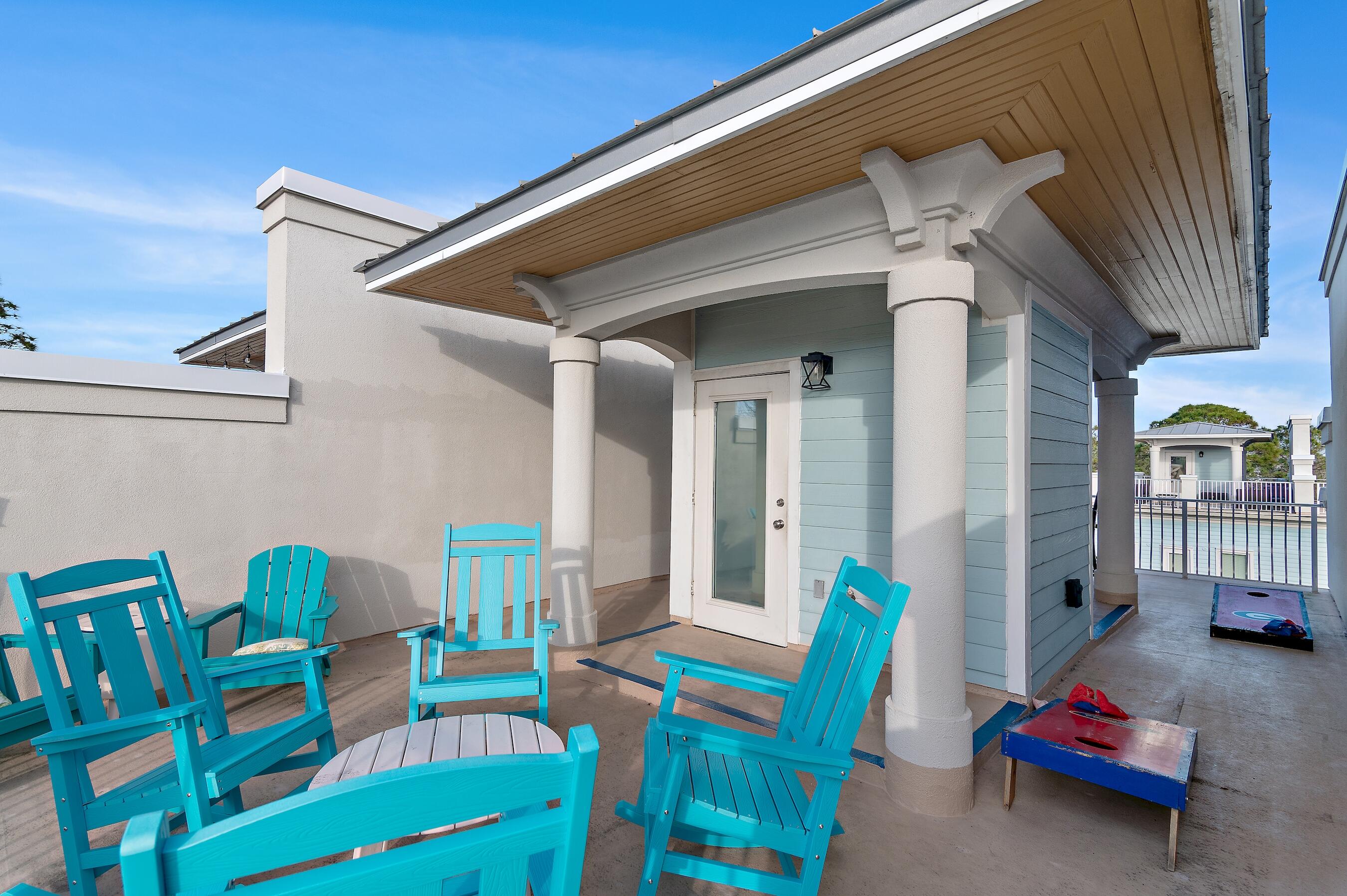 SUMMER PLACE - Residential