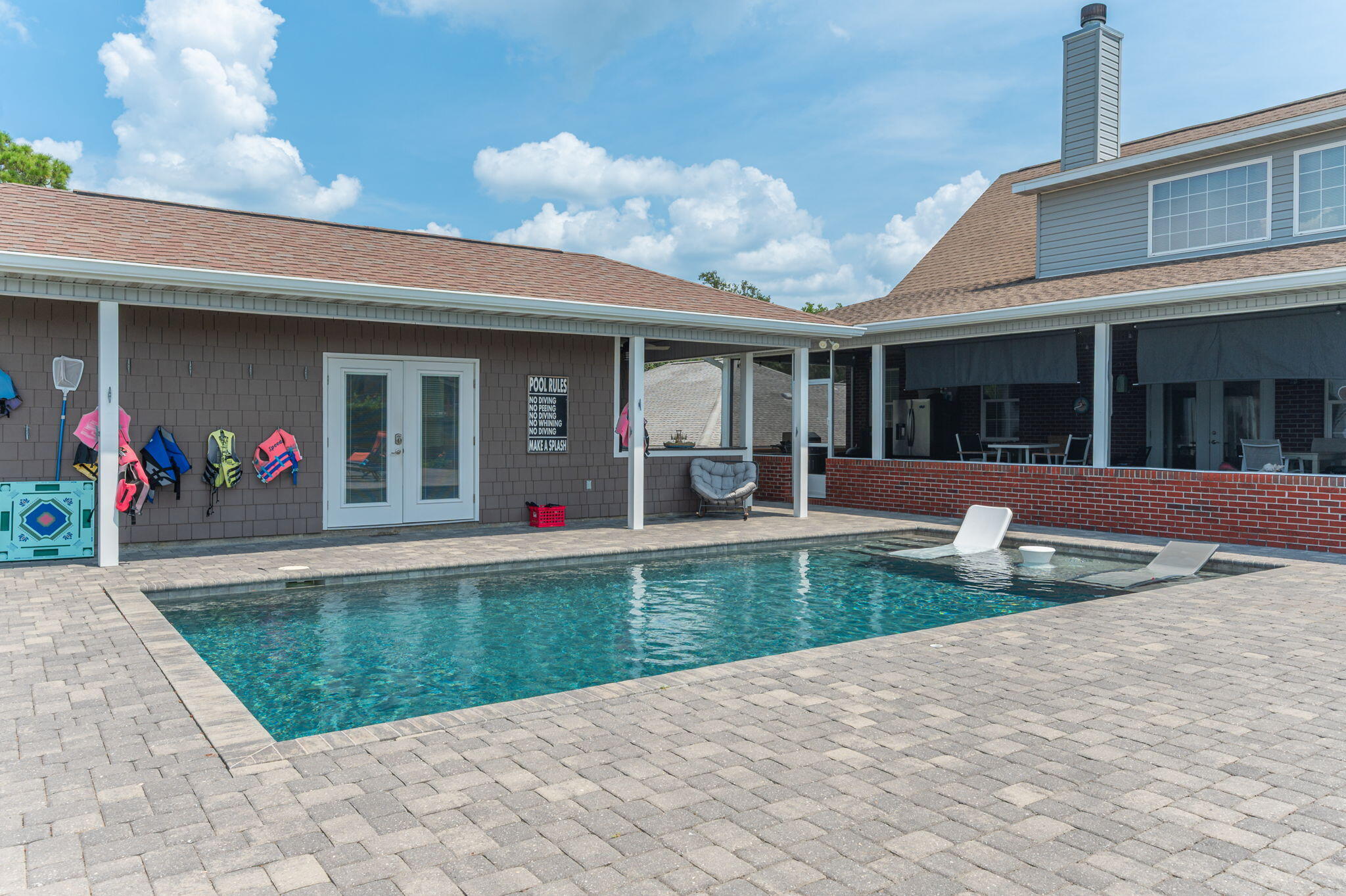 BELLA VISTA - Residential