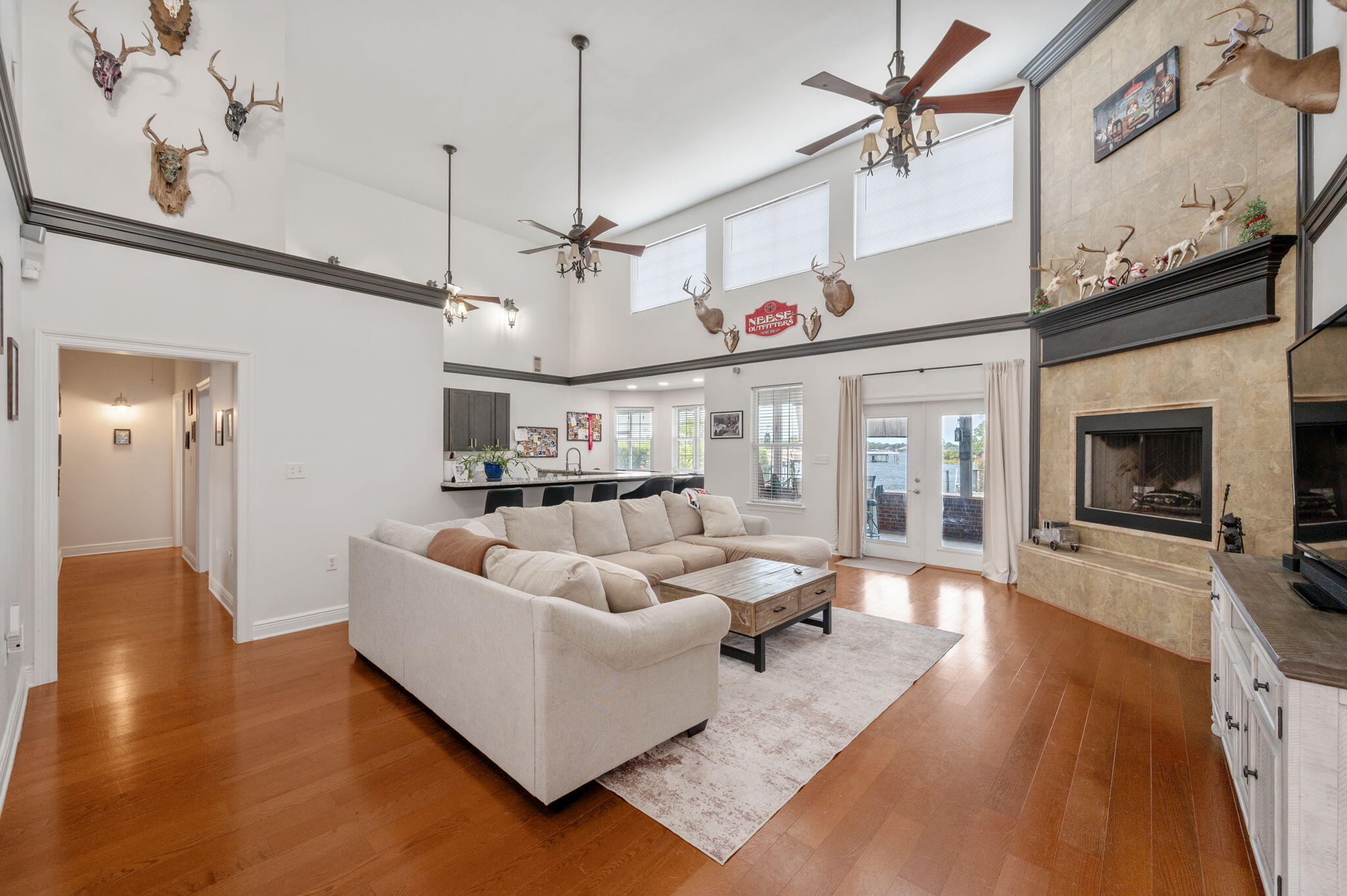 BELLA VISTA - Residential