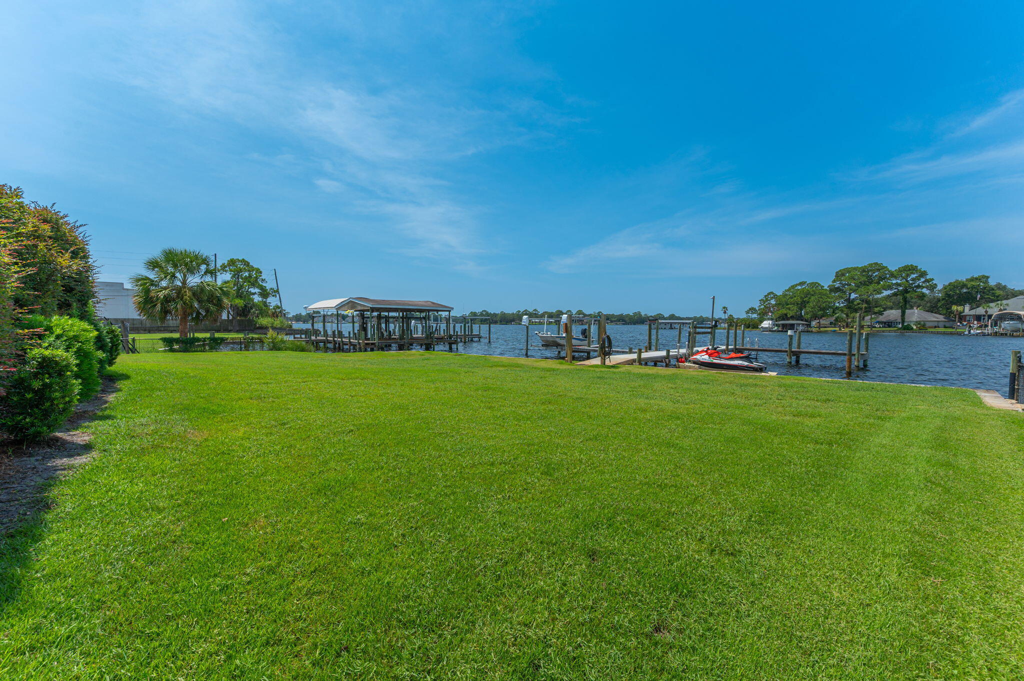 BELLA VISTA - Residential