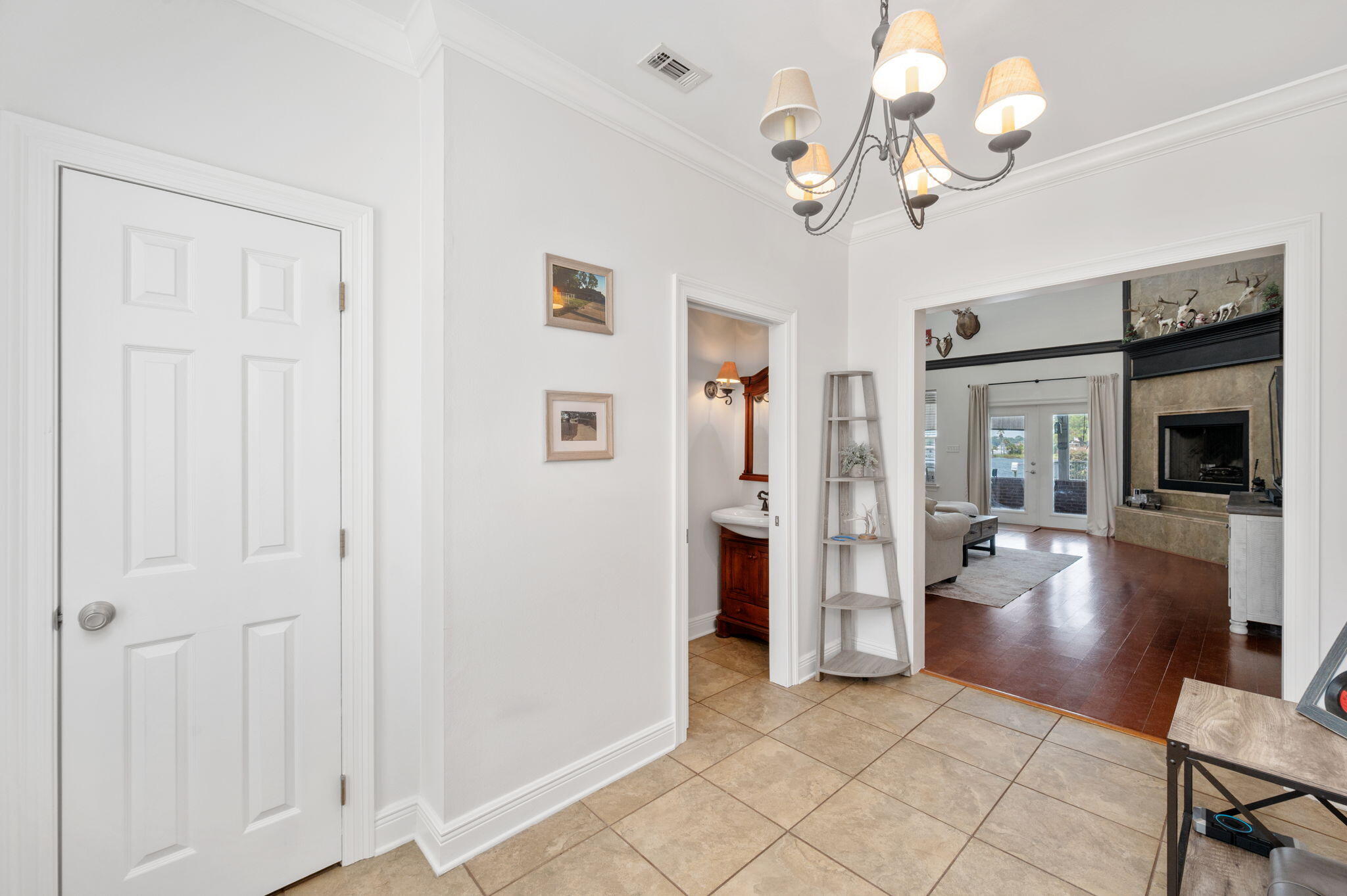 BELLA VISTA - Residential