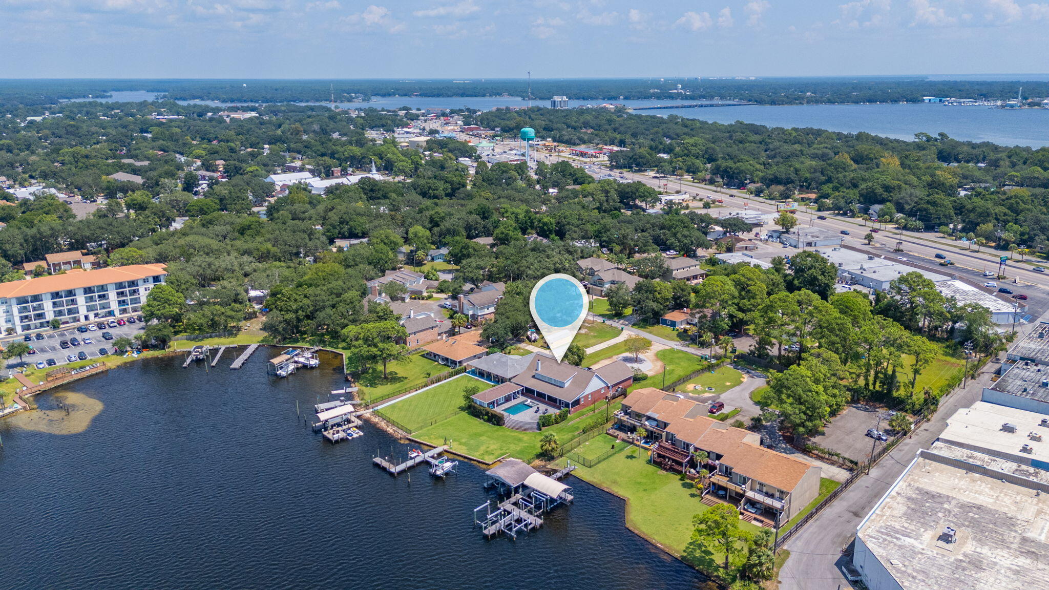 BELLA VISTA - Residential