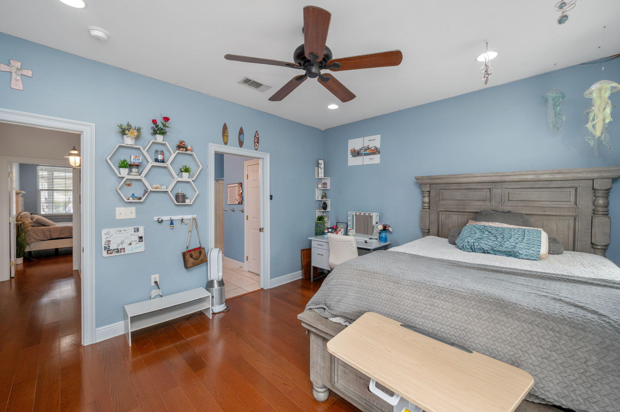 BELLA VISTA - Residential