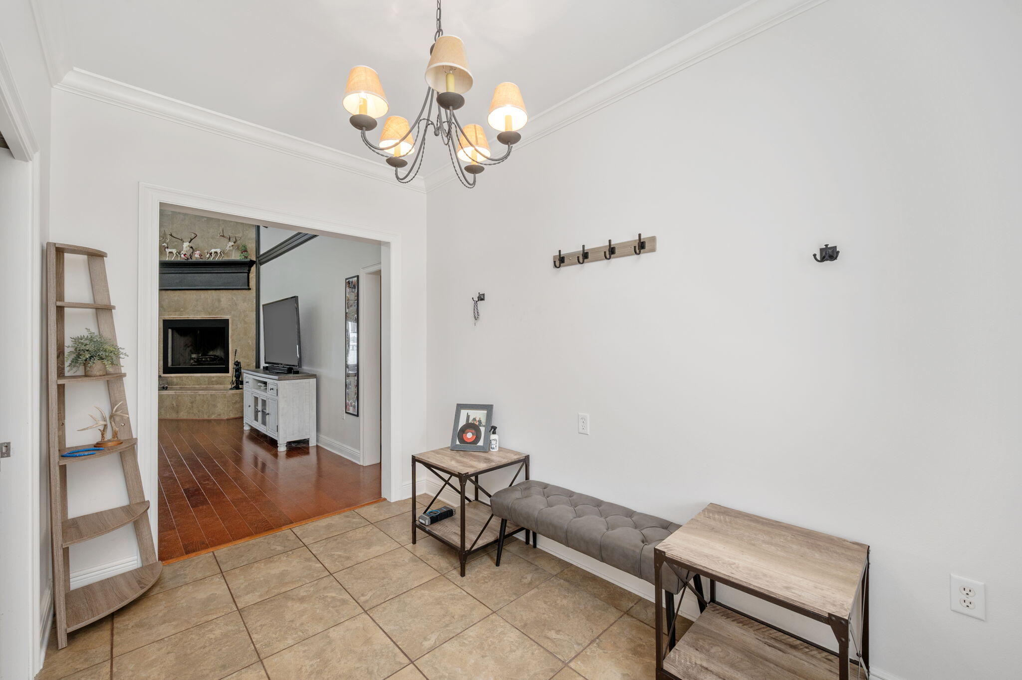 BELLA VISTA - Residential