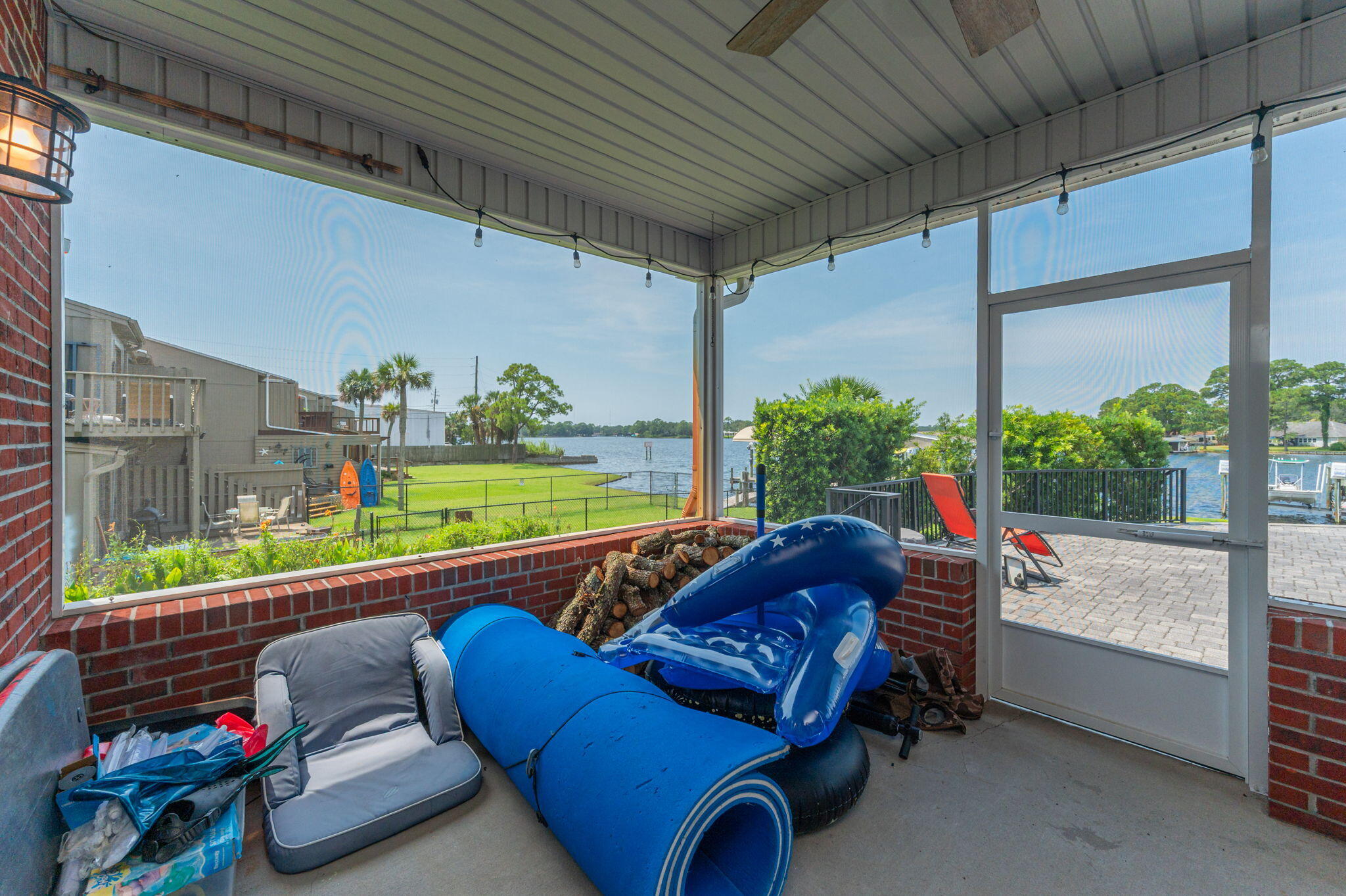 BELLA VISTA - Residential