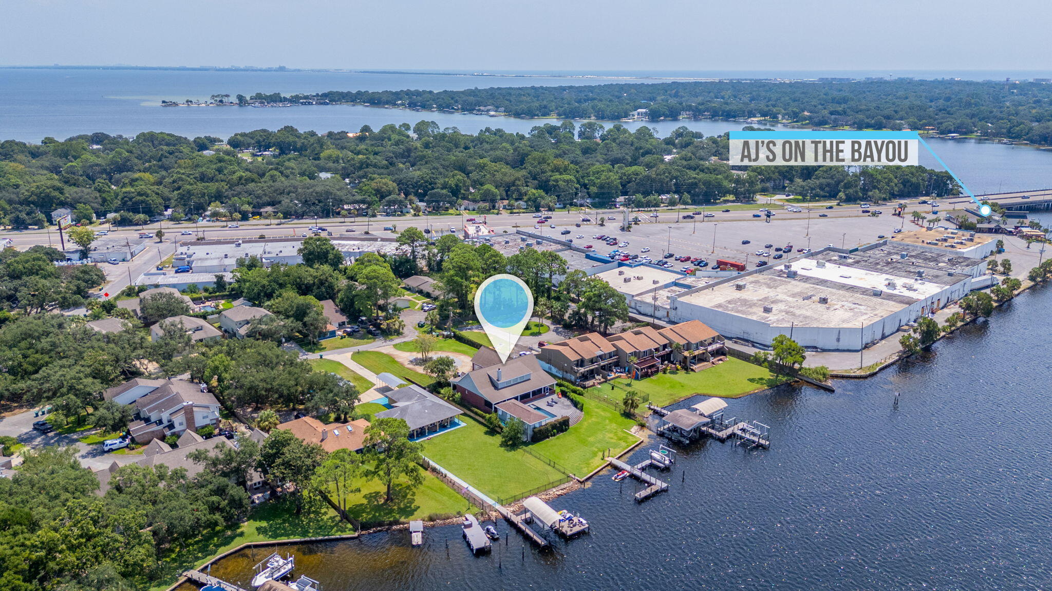 BELLA VISTA - Residential