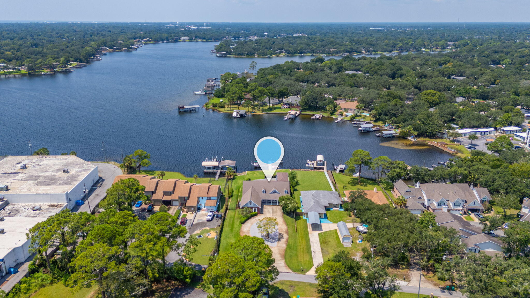 BELLA VISTA - Residential