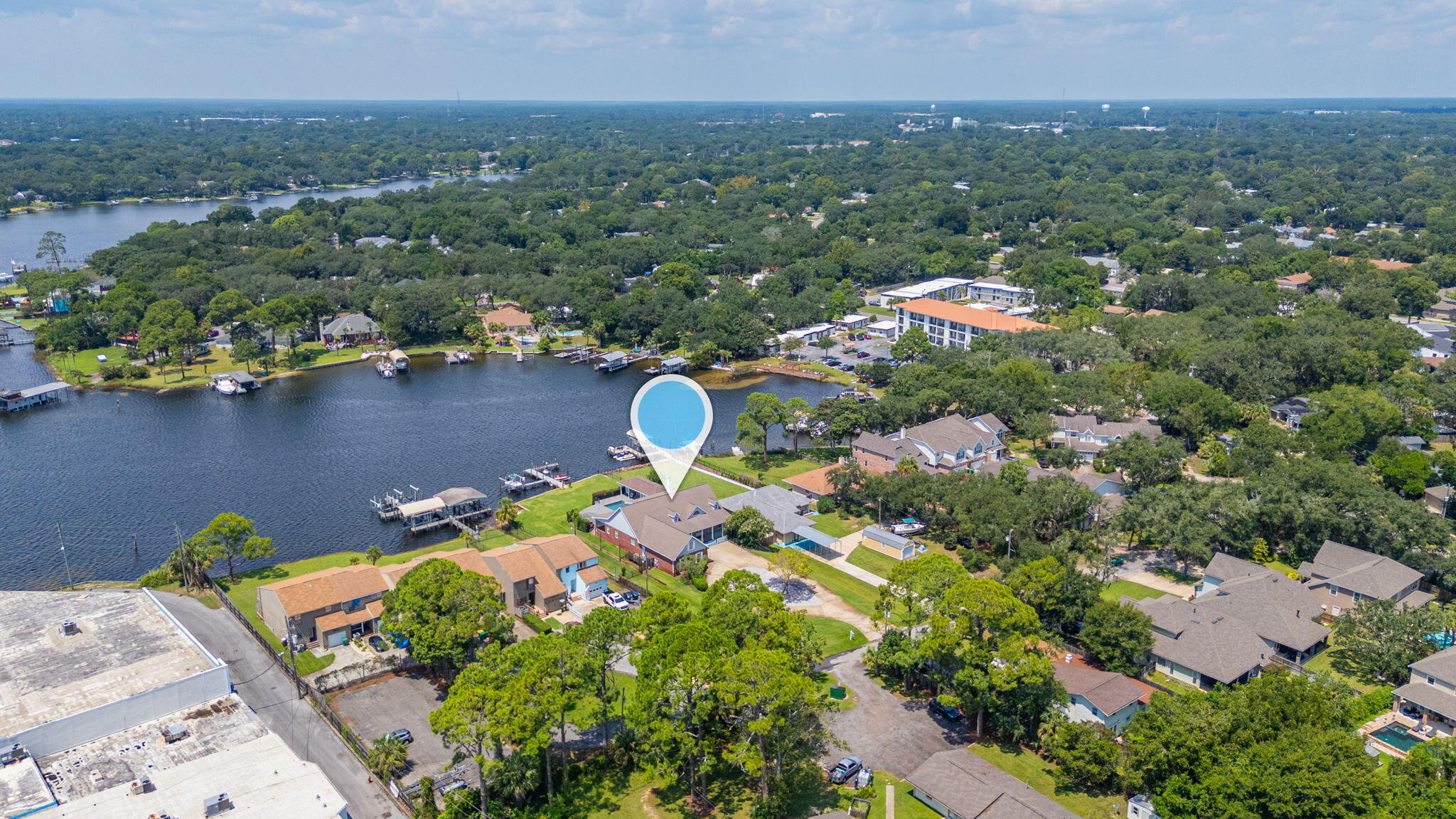 BELLA VISTA - Residential