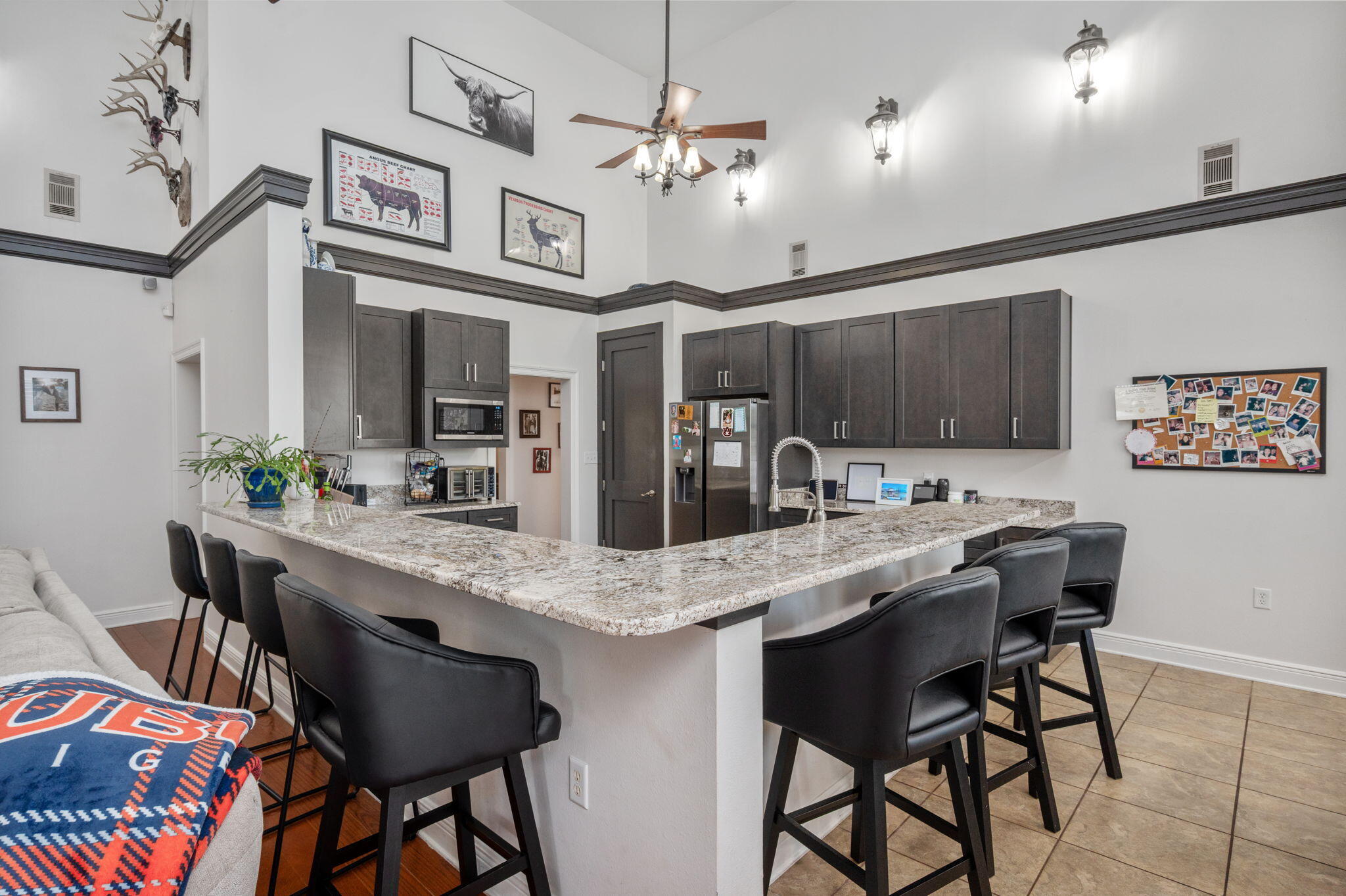 BELLA VISTA - Residential