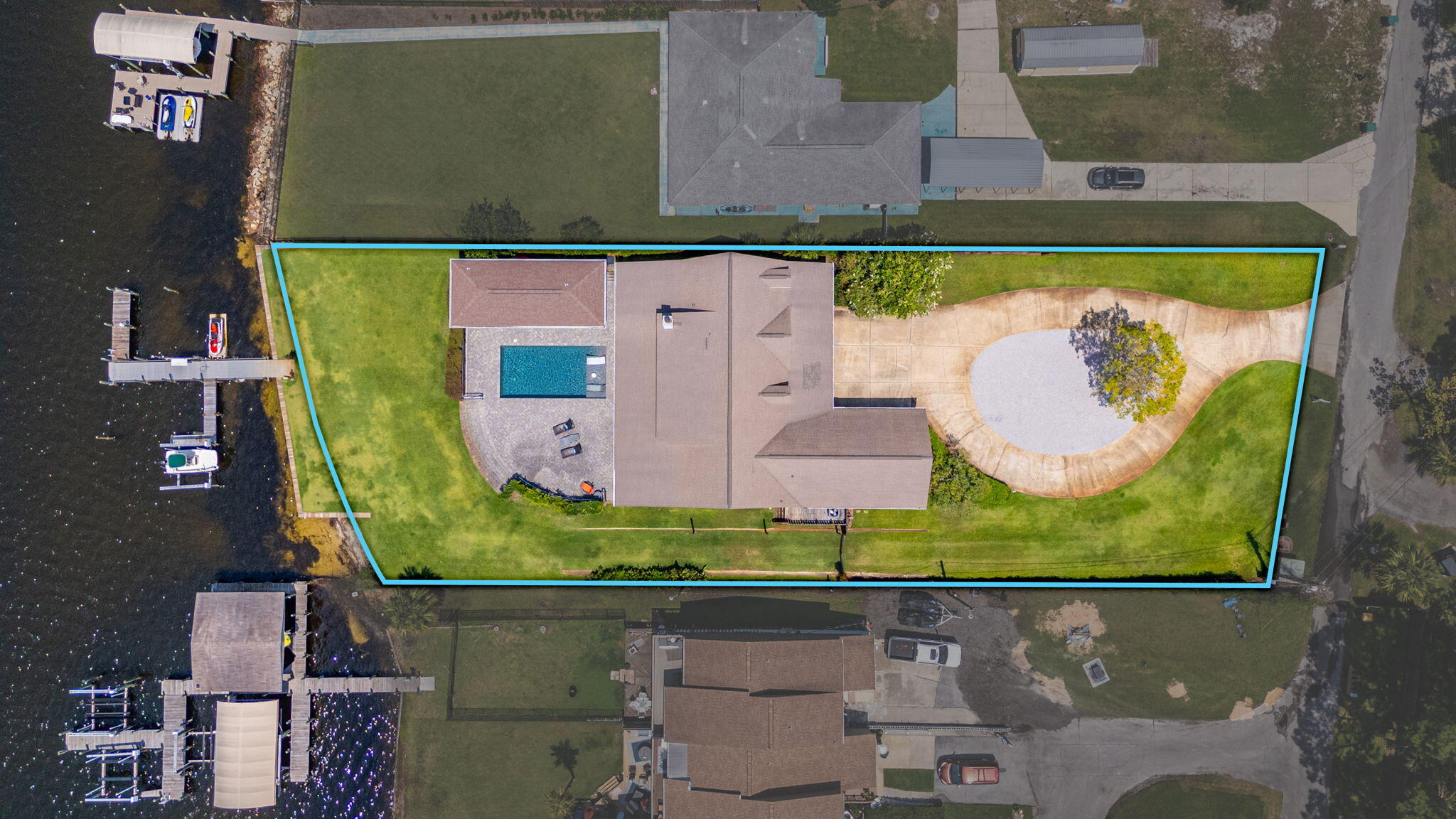 BELLA VISTA - Residential