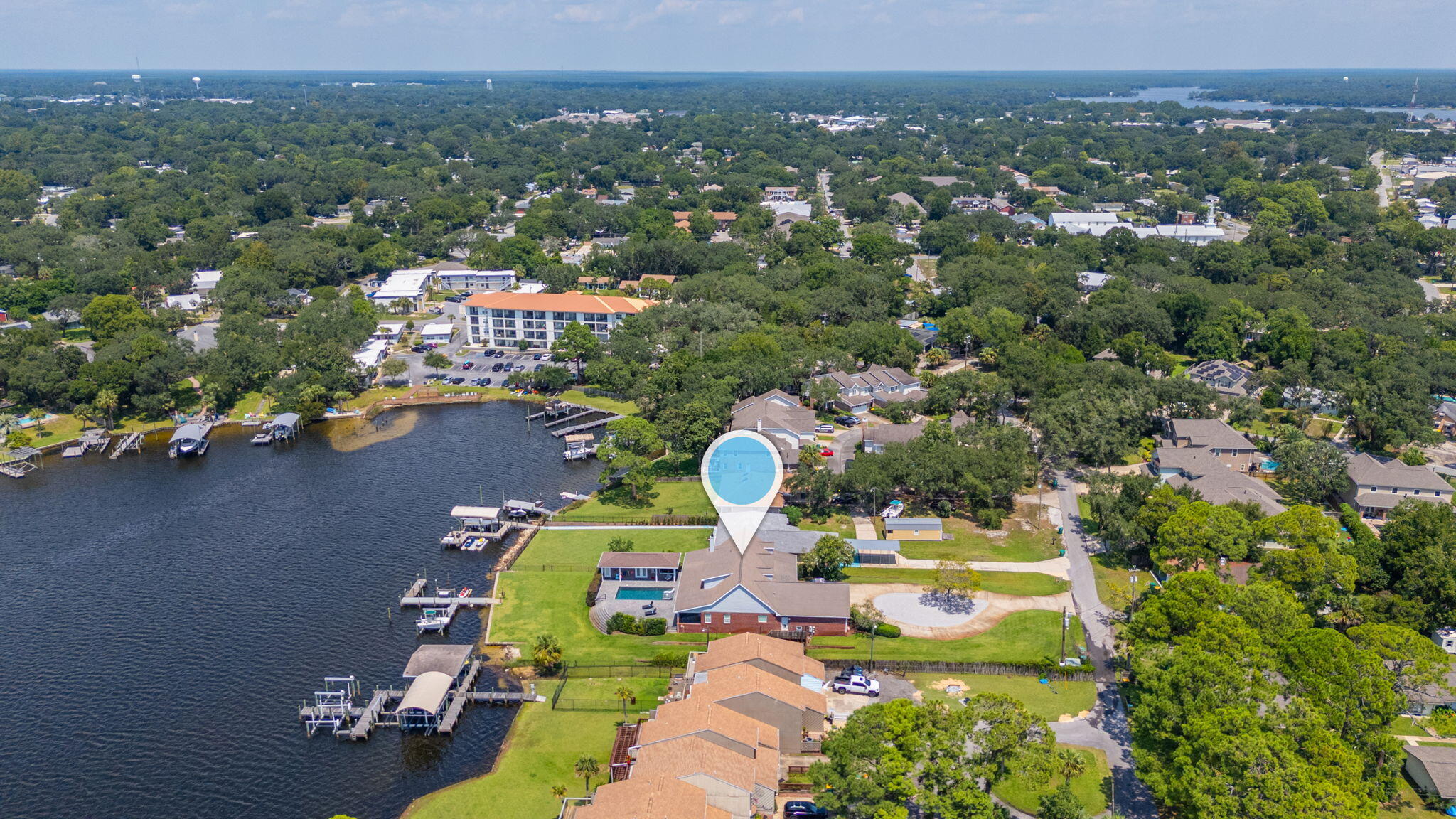 BELLA VISTA - Residential