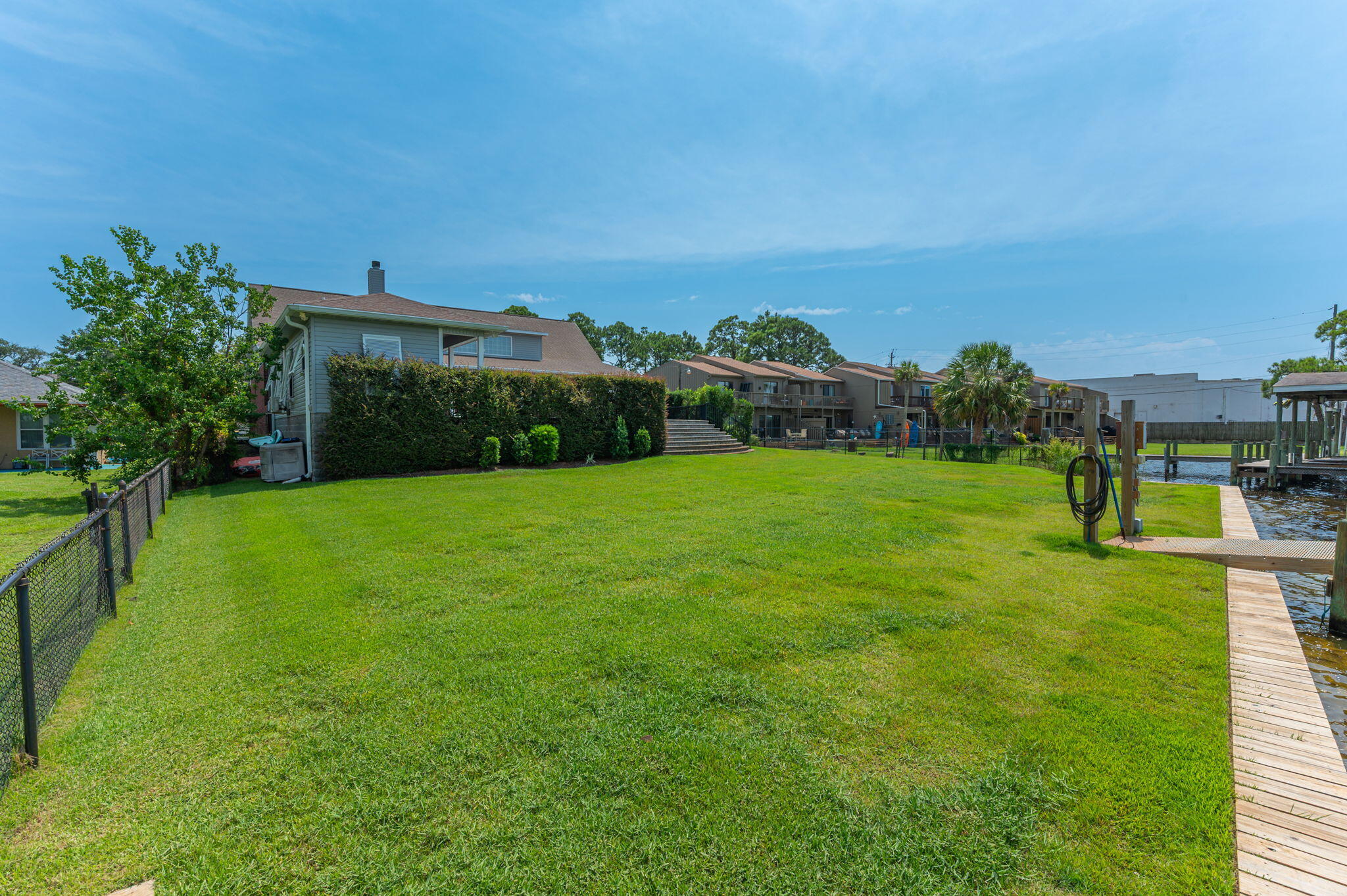 BELLA VISTA - Residential