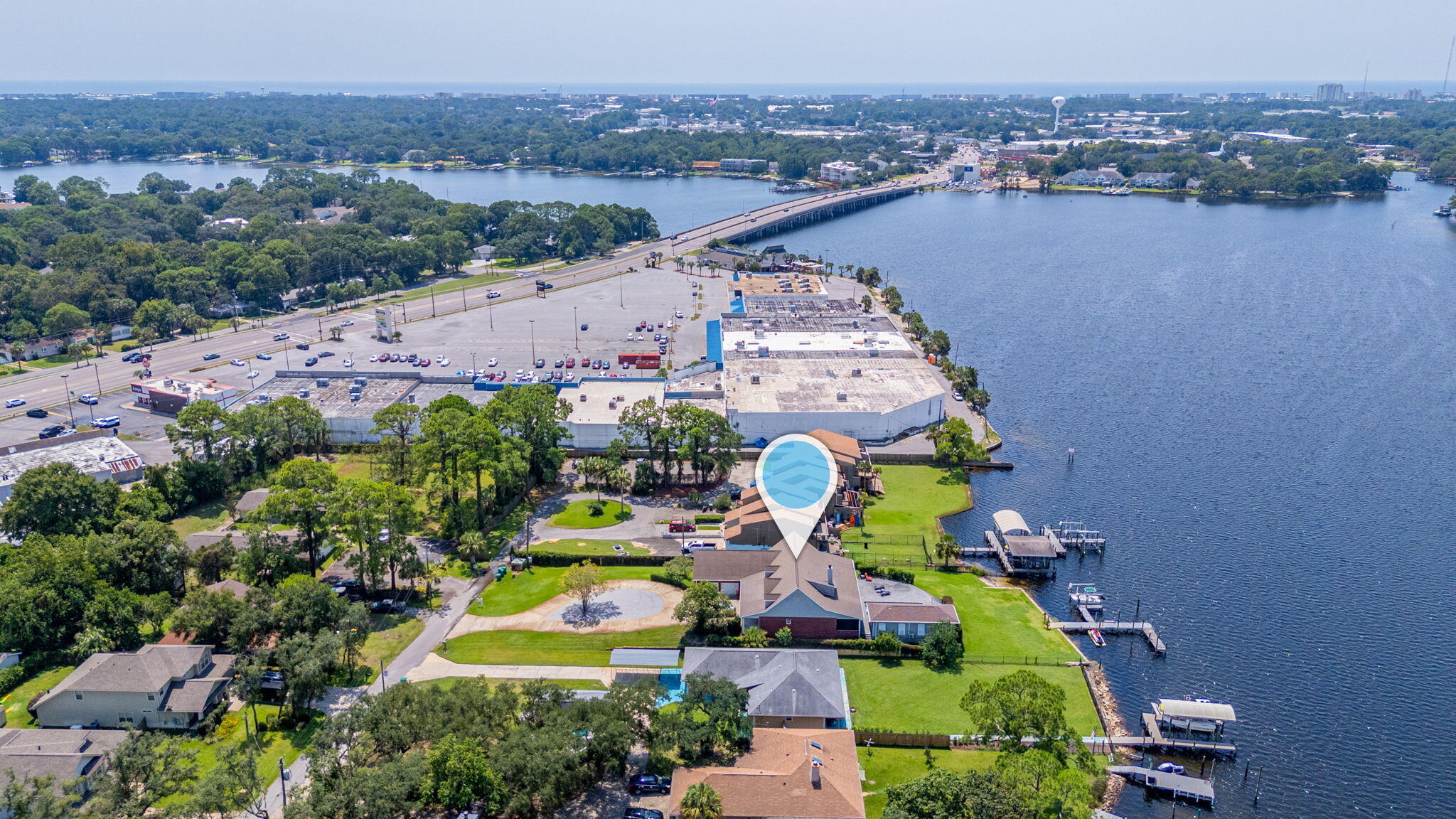 BELLA VISTA - Residential