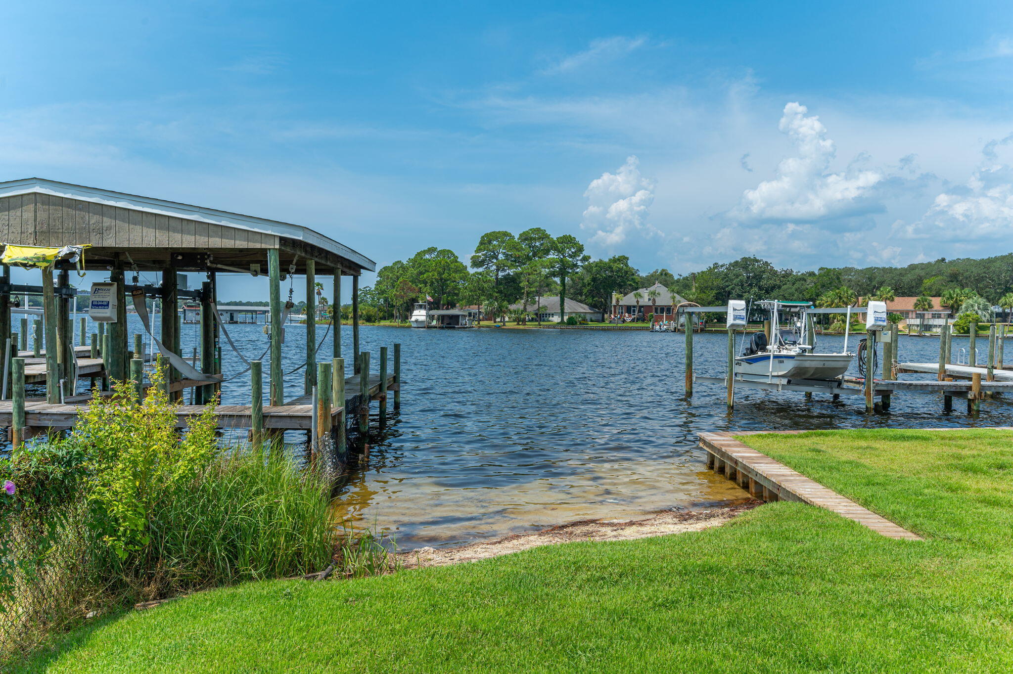 BELLA VISTA - Residential