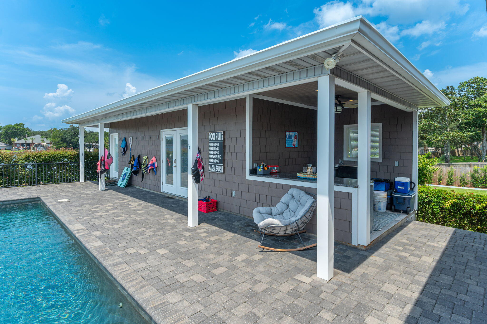 BELLA VISTA - Residential