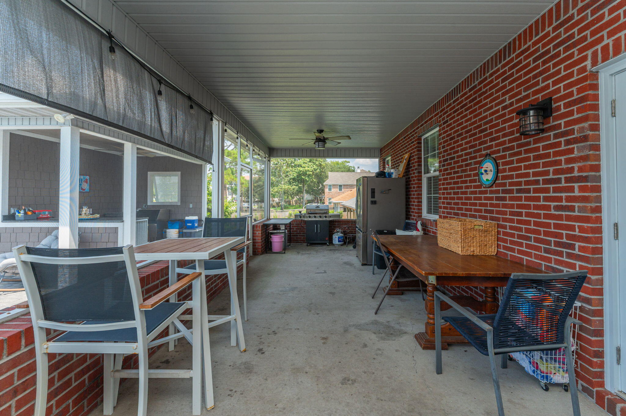 BELLA VISTA - Residential