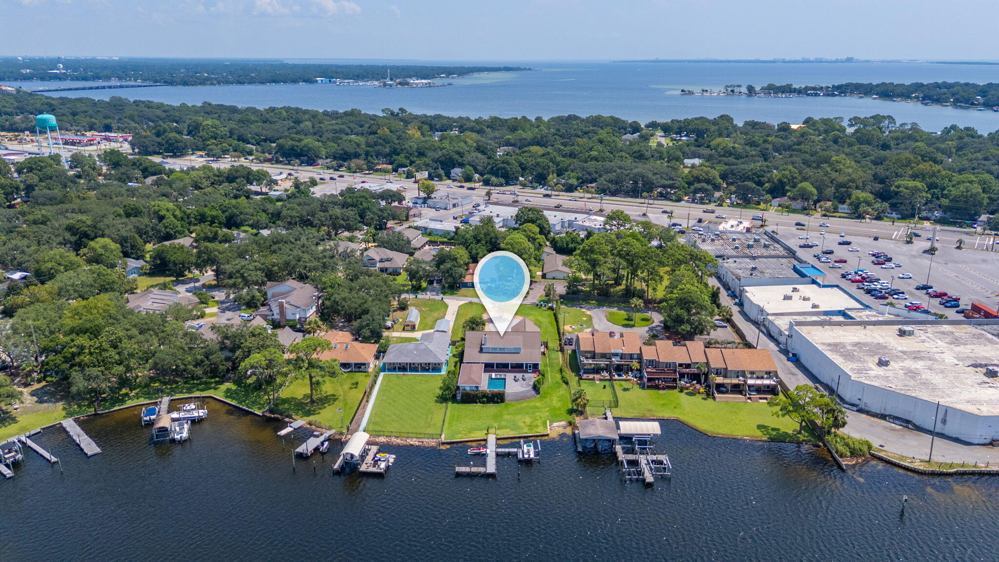 BELLA VISTA - Residential