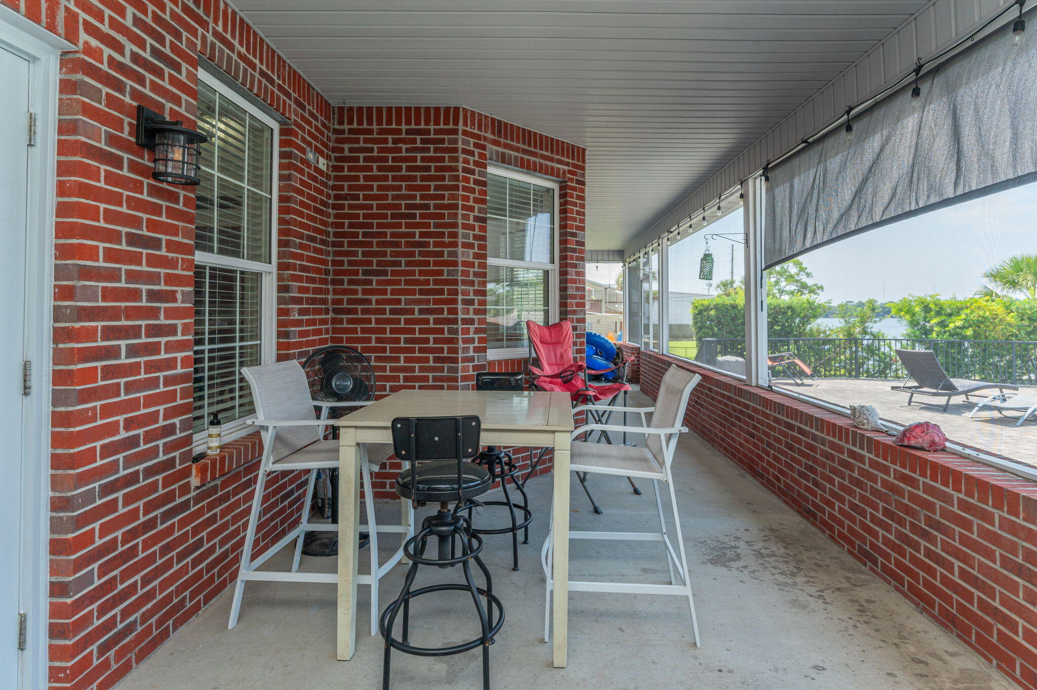 BELLA VISTA - Residential