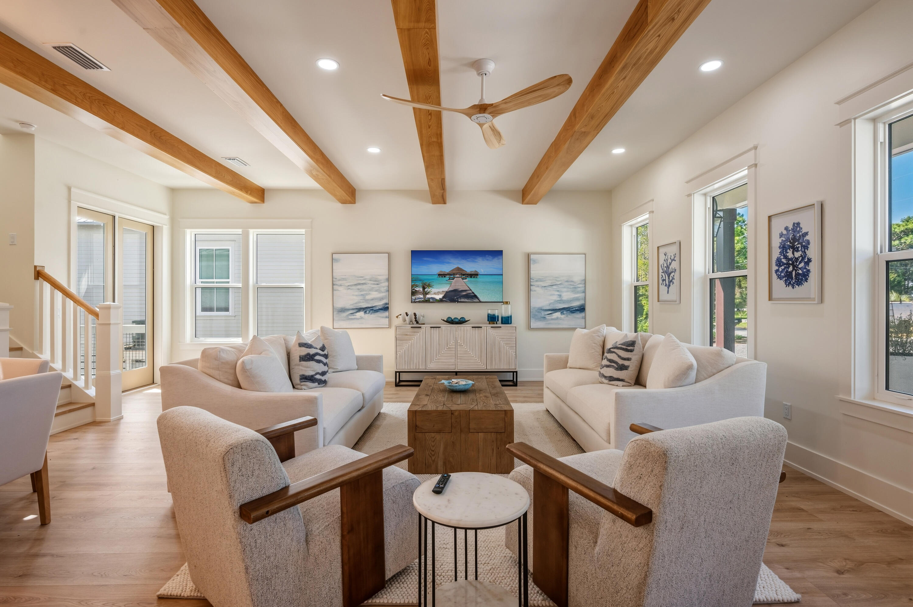 Gulf Shore Manor - Residential