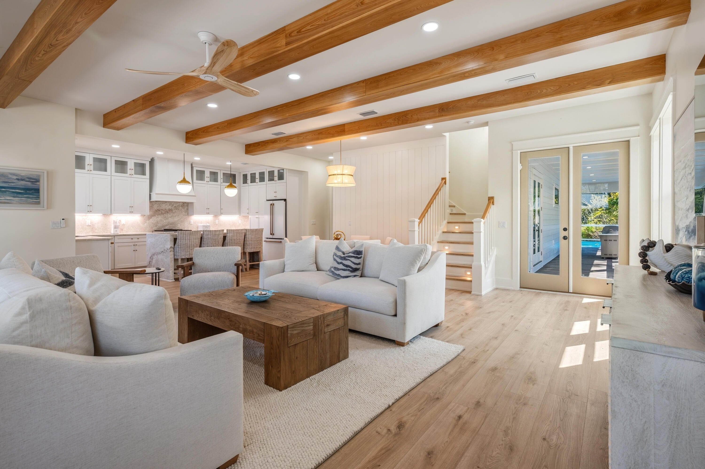 Gulf Shore Manor - Residential