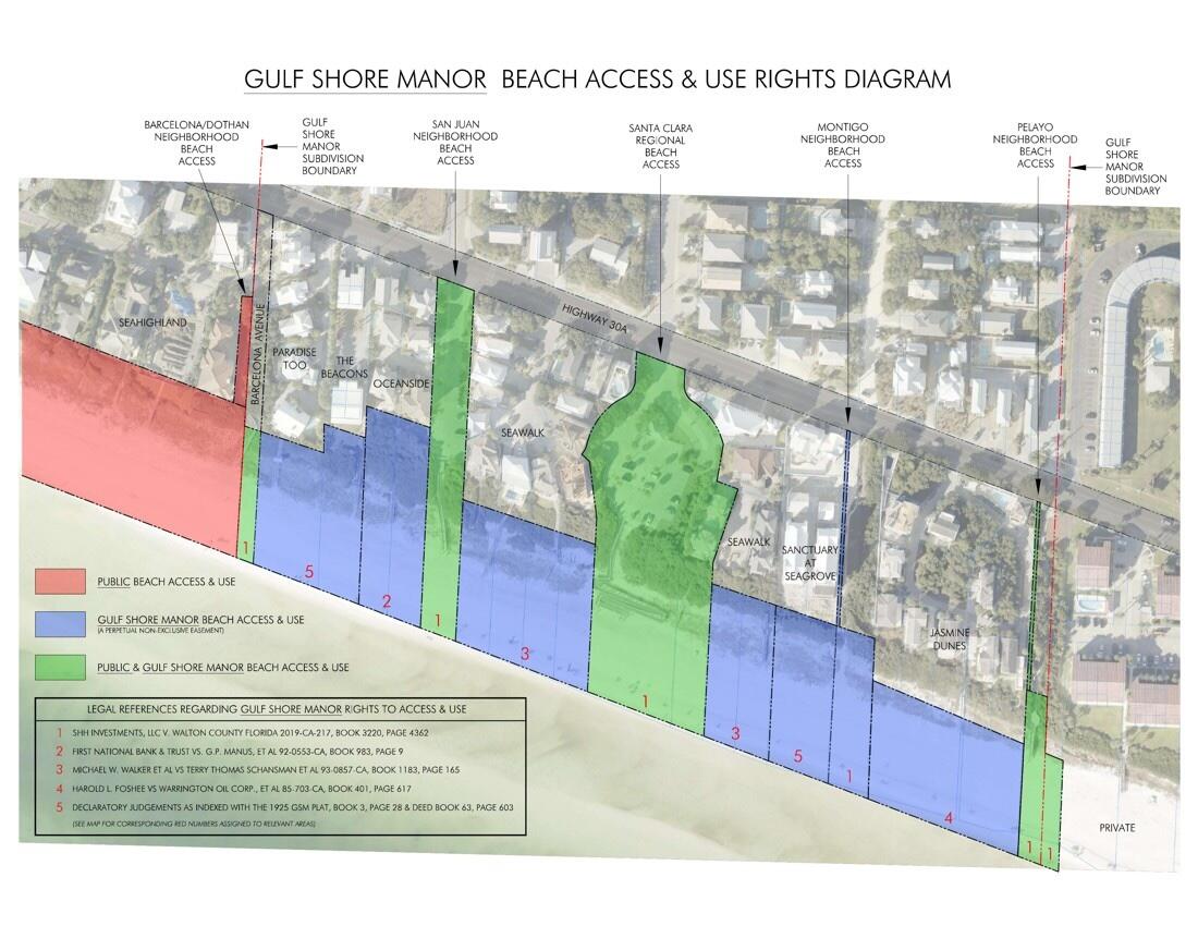 Gulf Shore Manor - Residential