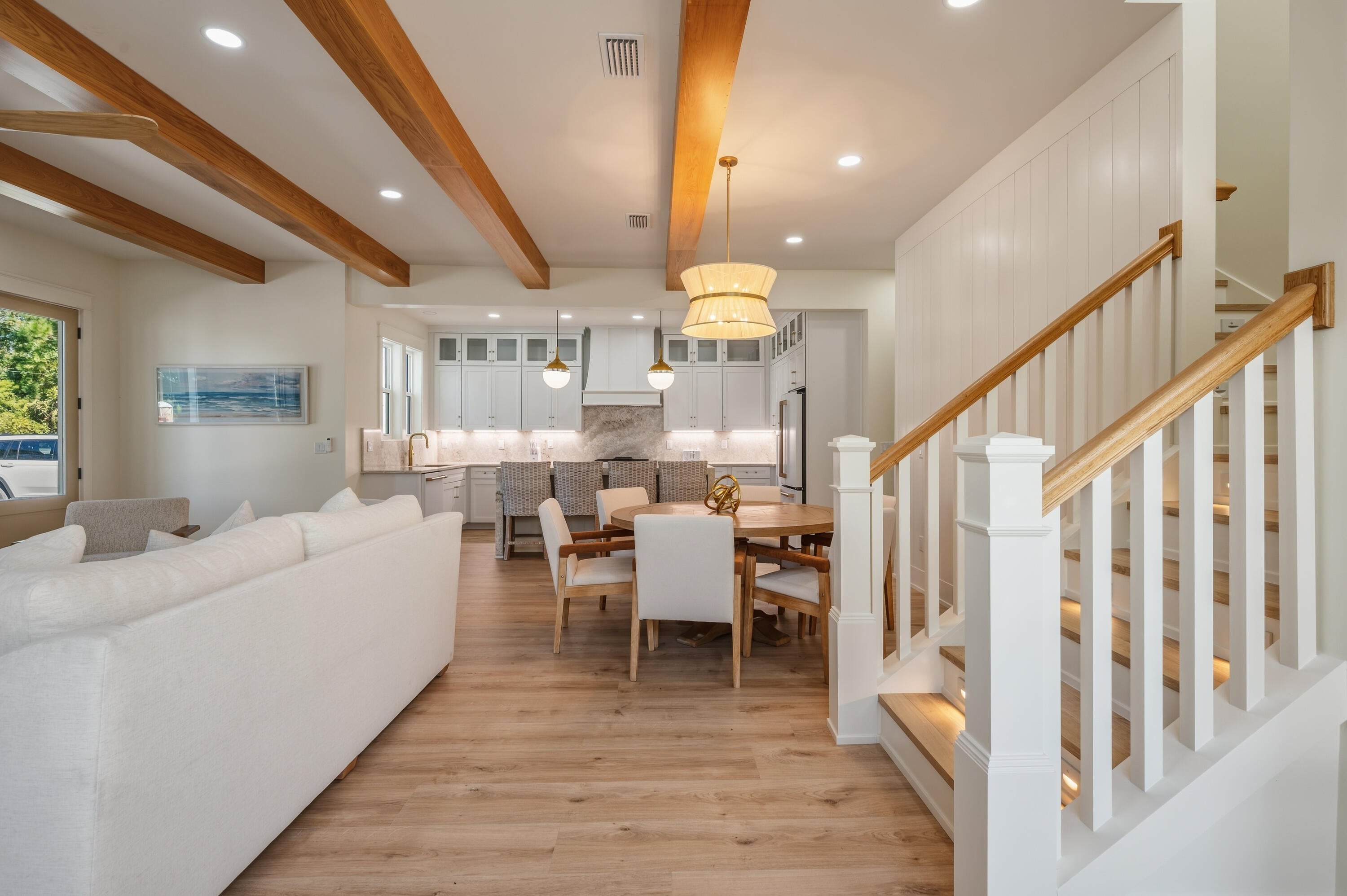 Gulf Shore Manor - Residential