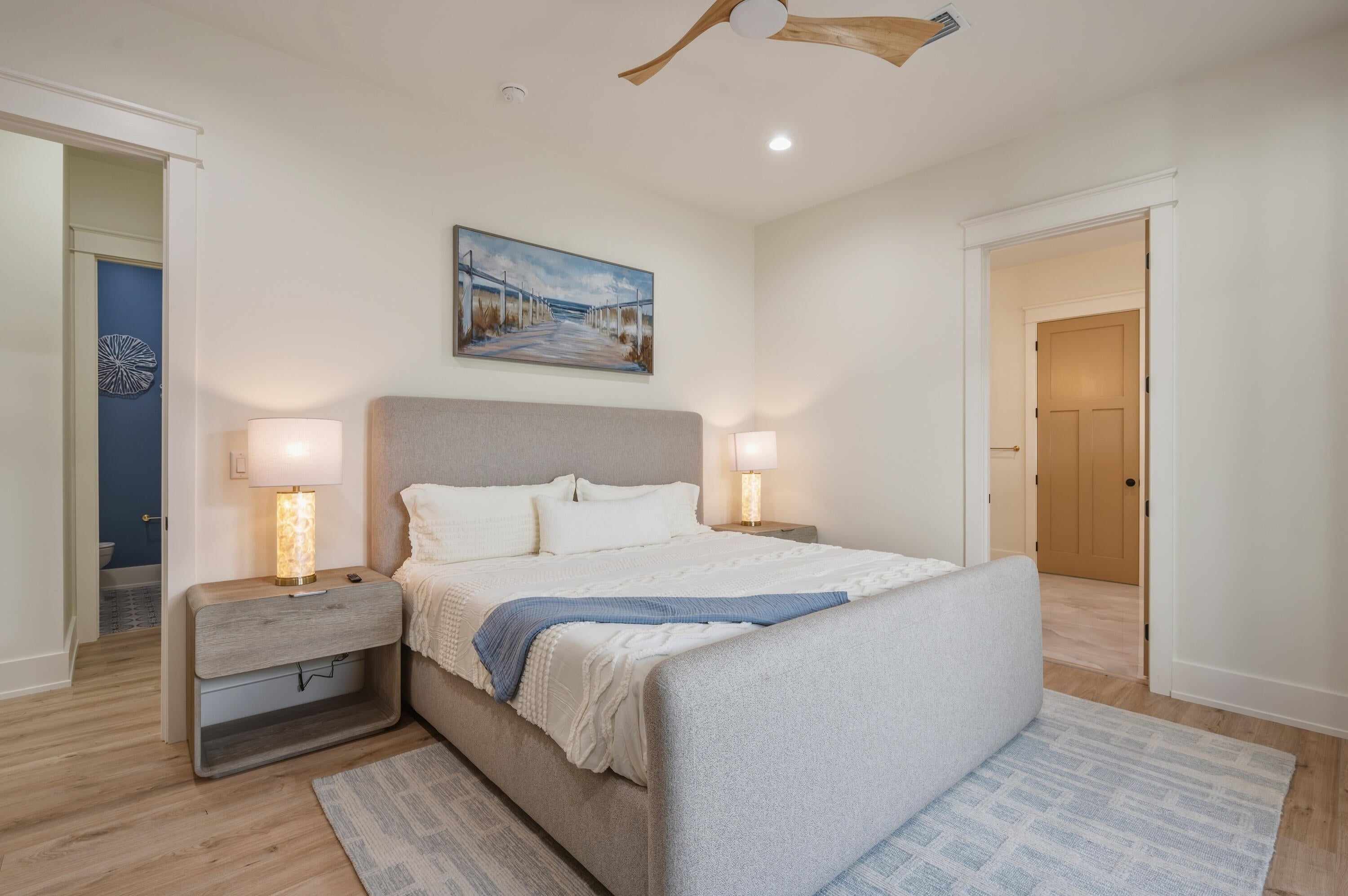 Gulf Shore Manor - Residential