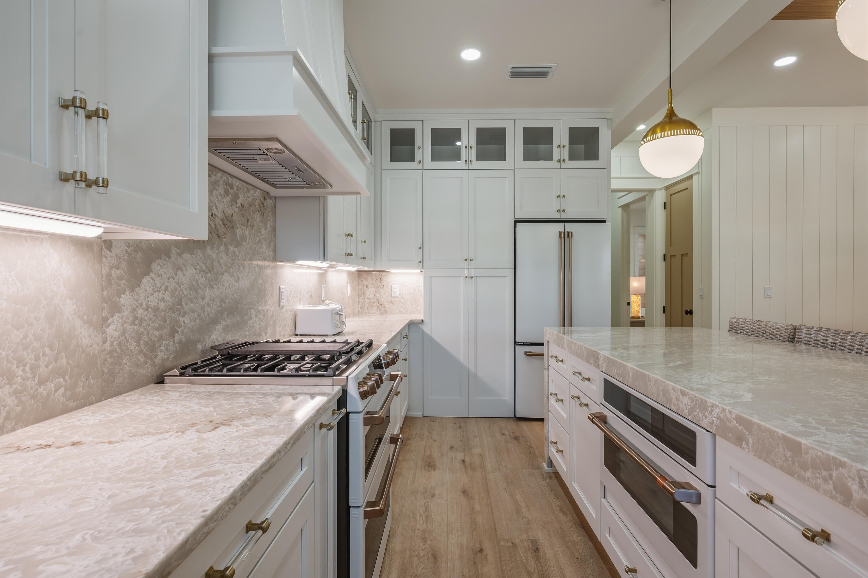 Gulf Shore Manor - Residential