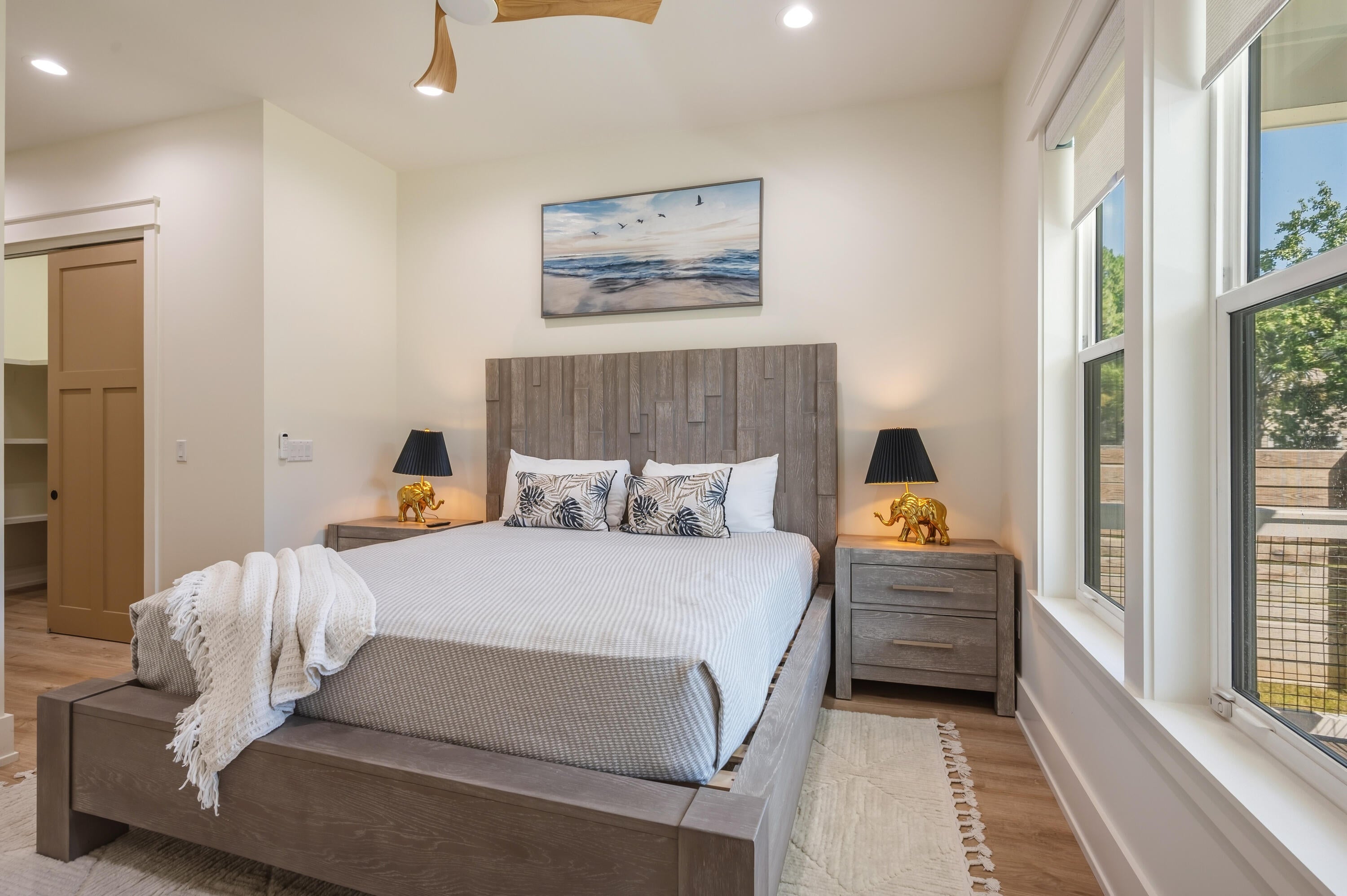 Gulf Shore Manor - Residential