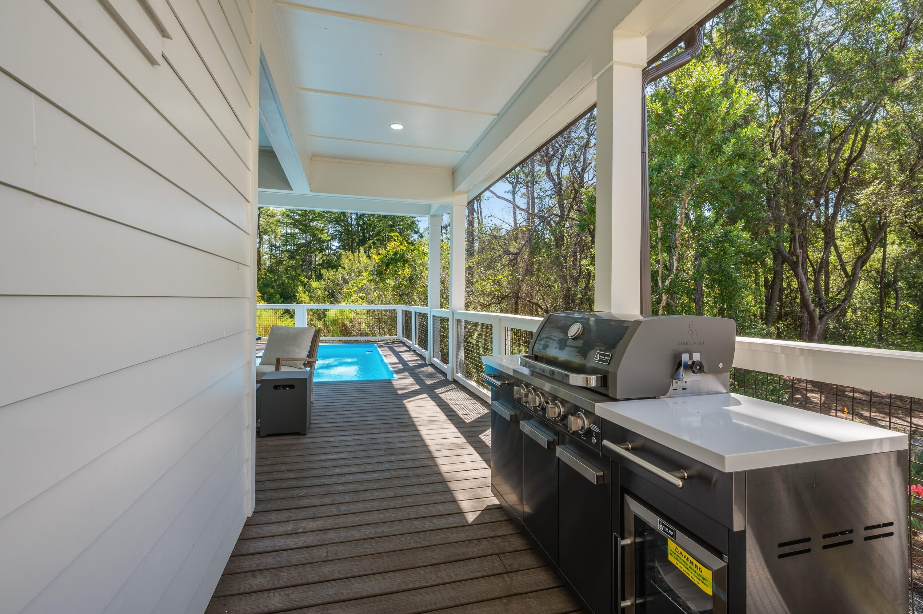 Gulf Shore Manor - Residential