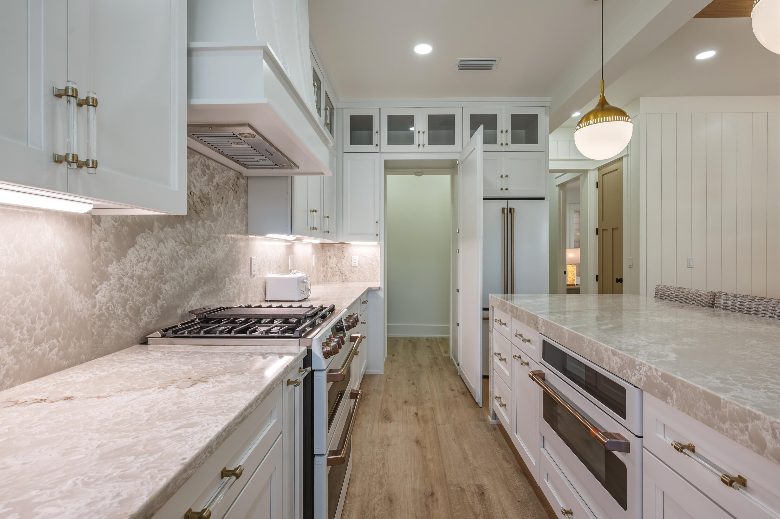 Gulf Shore Manor - Residential