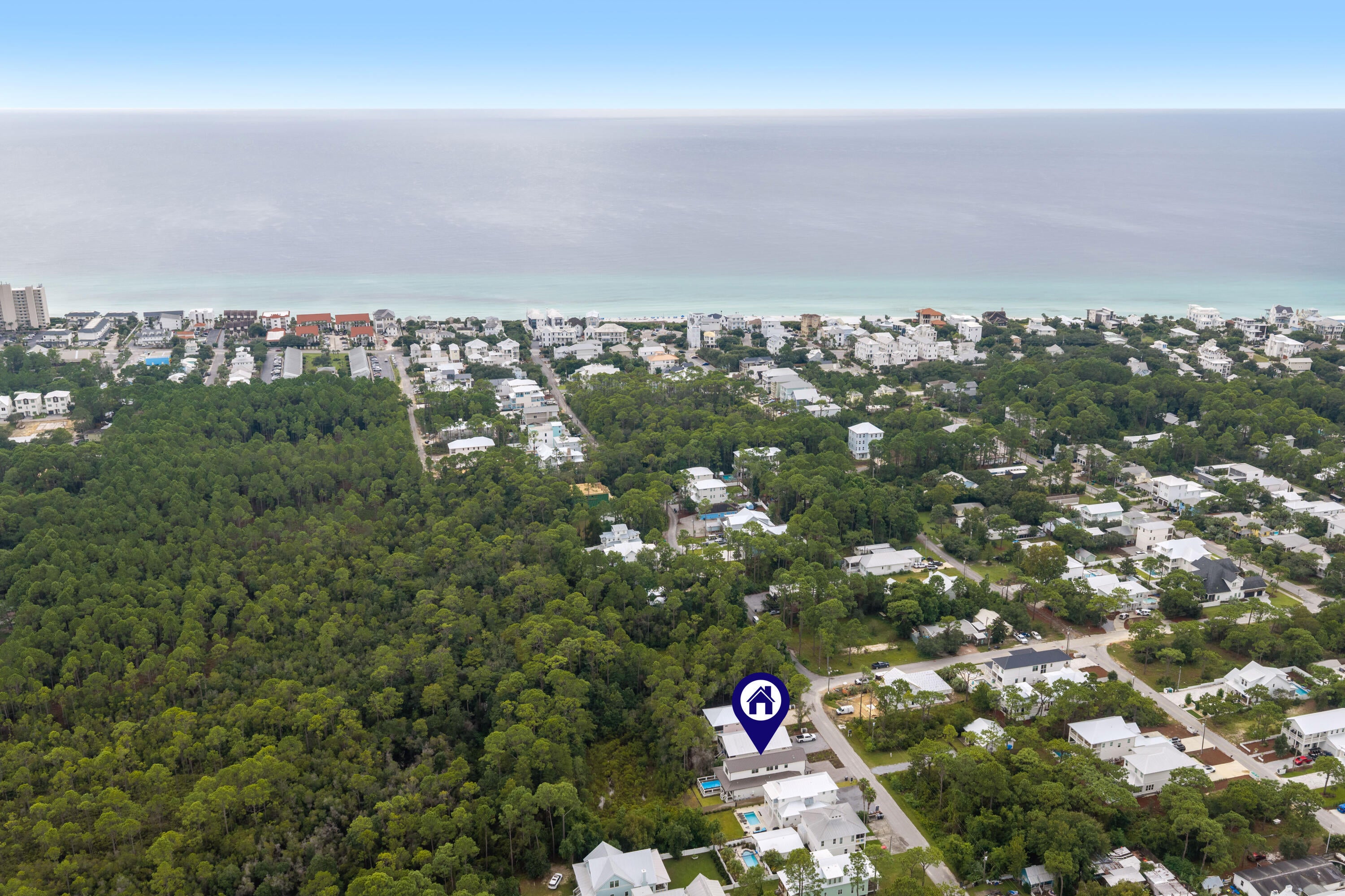 Gulf Shore Manor - Residential