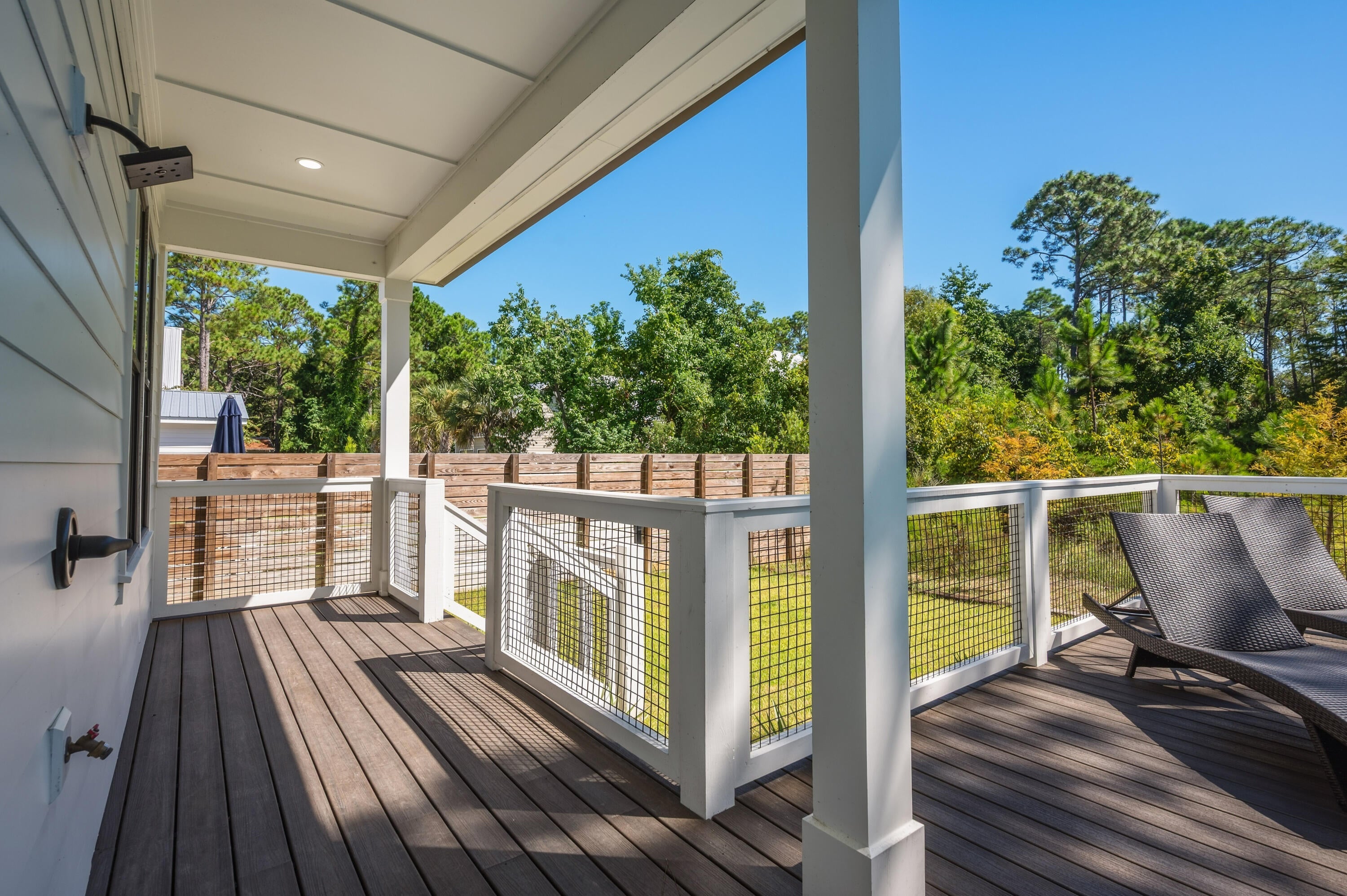 Gulf Shore Manor - Residential