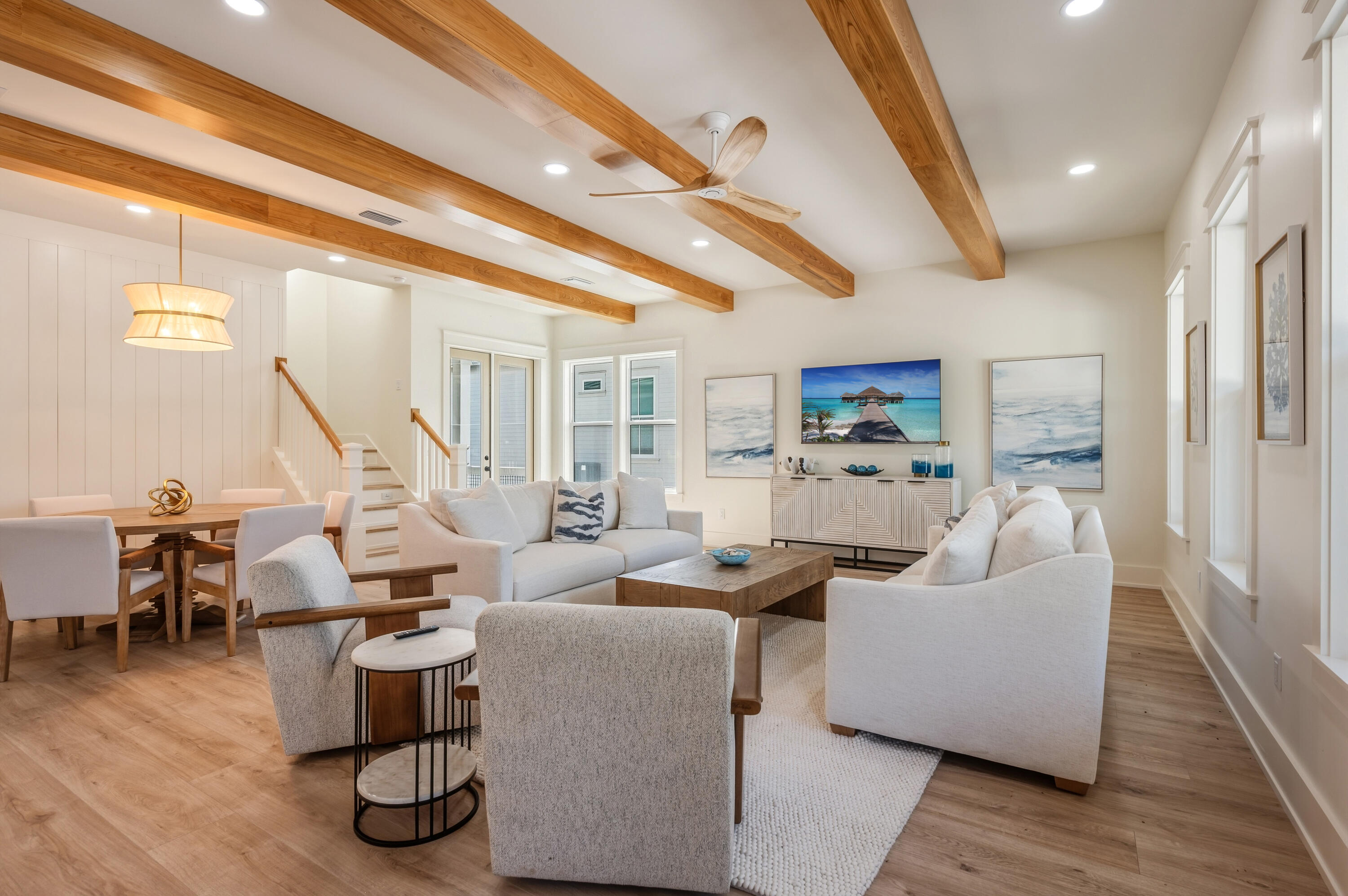 Gulf Shore Manor - Residential